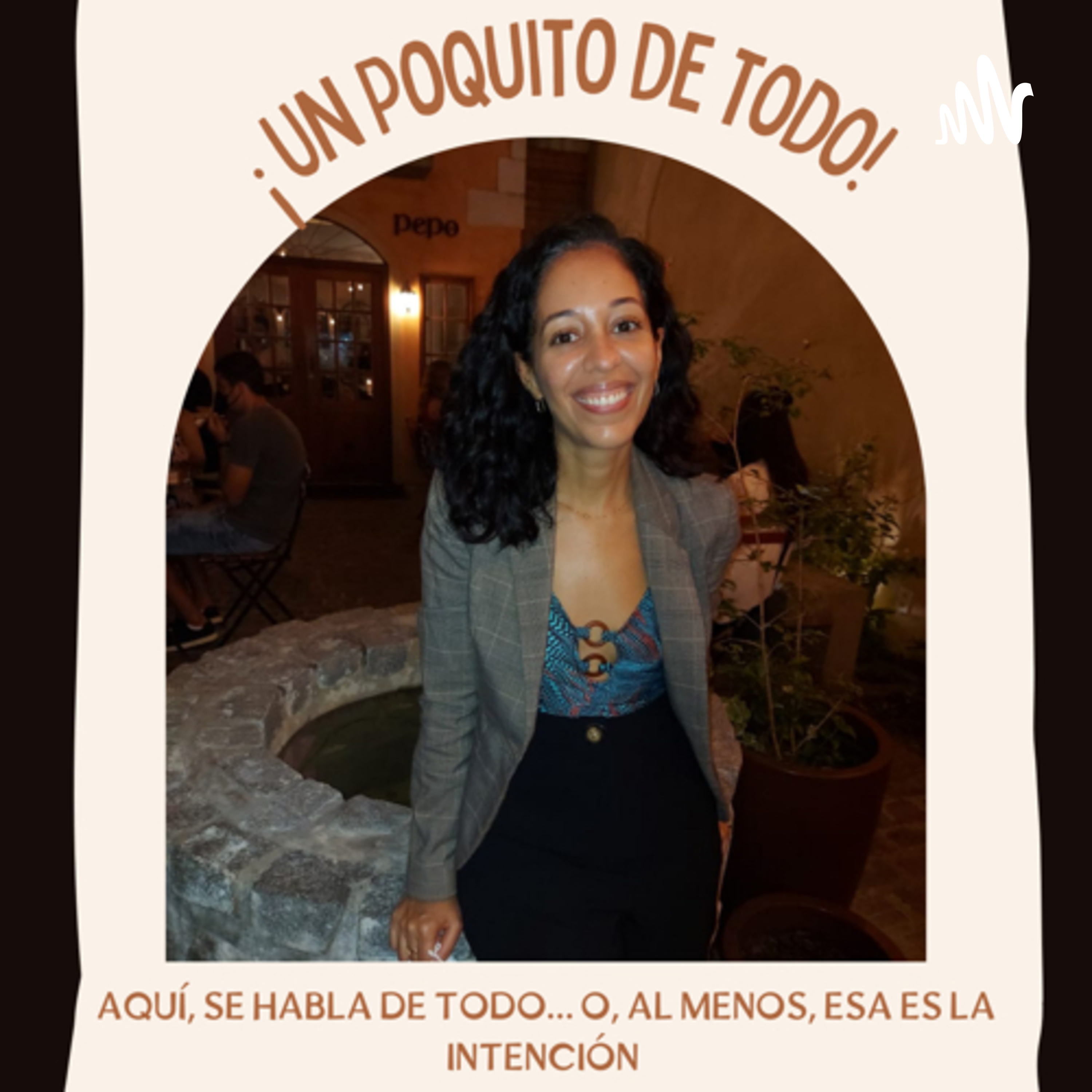 ¡Un poquito de todo!