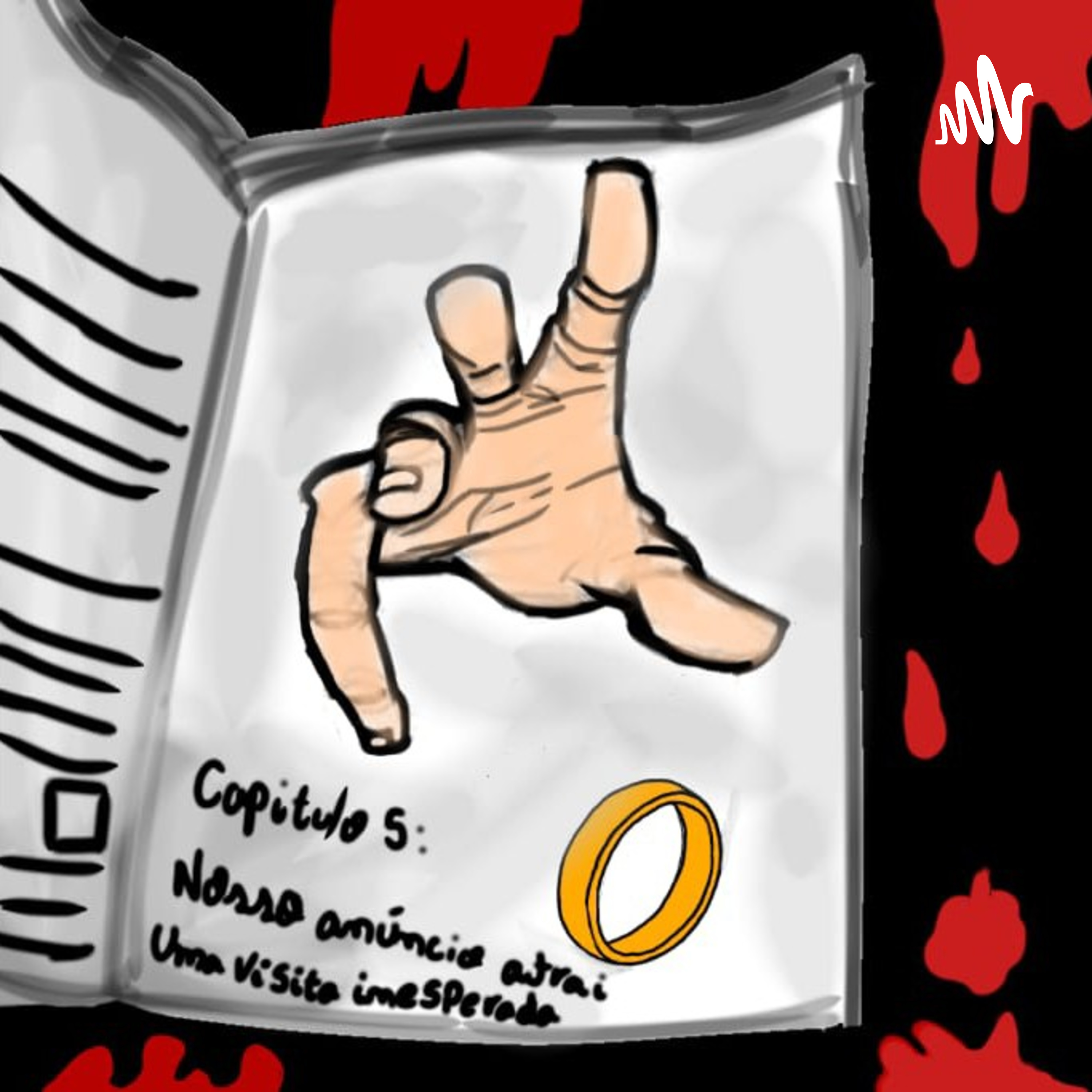 SD Linguagem cover art