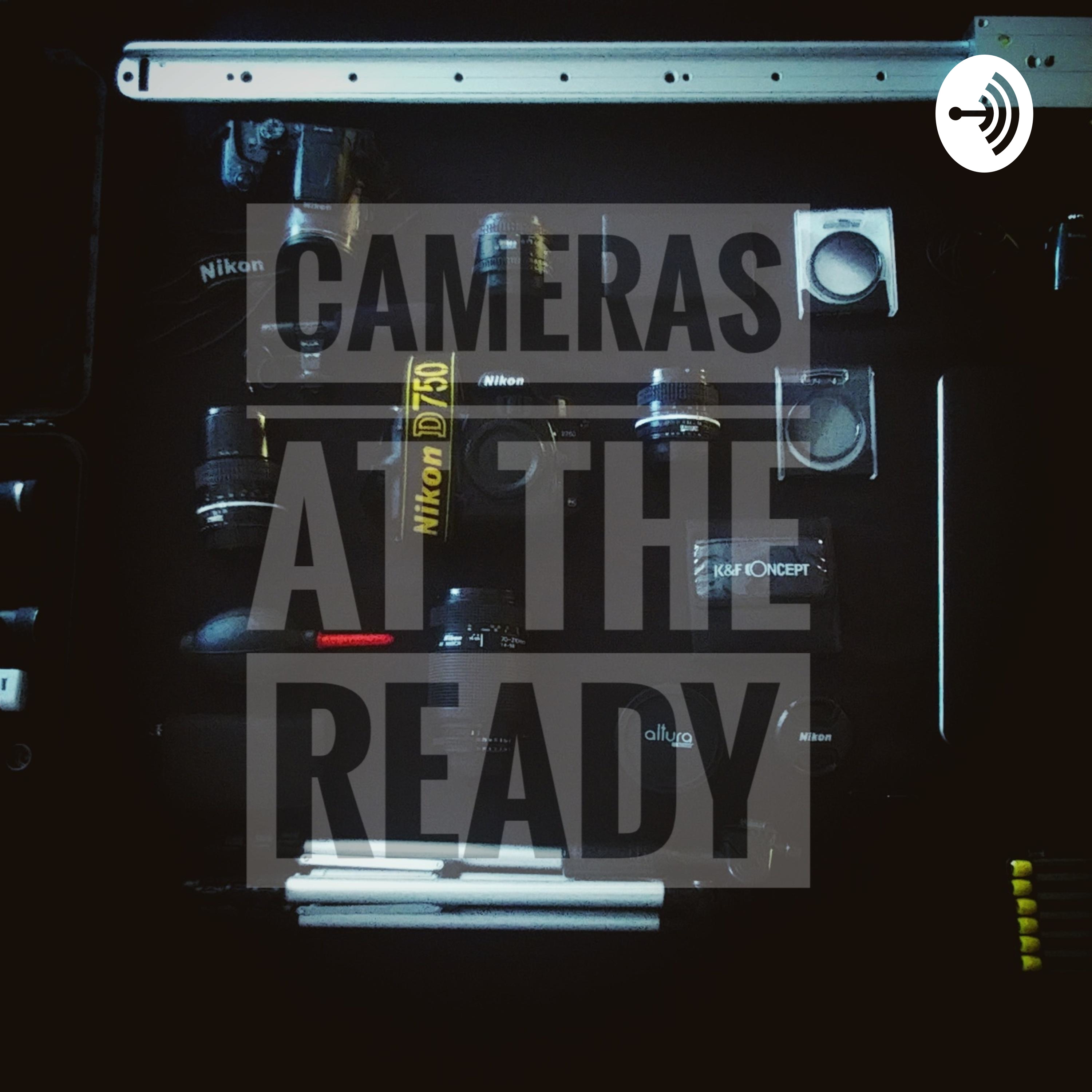 Cameras At The Ready Photography and Documentary Review and Interviews 