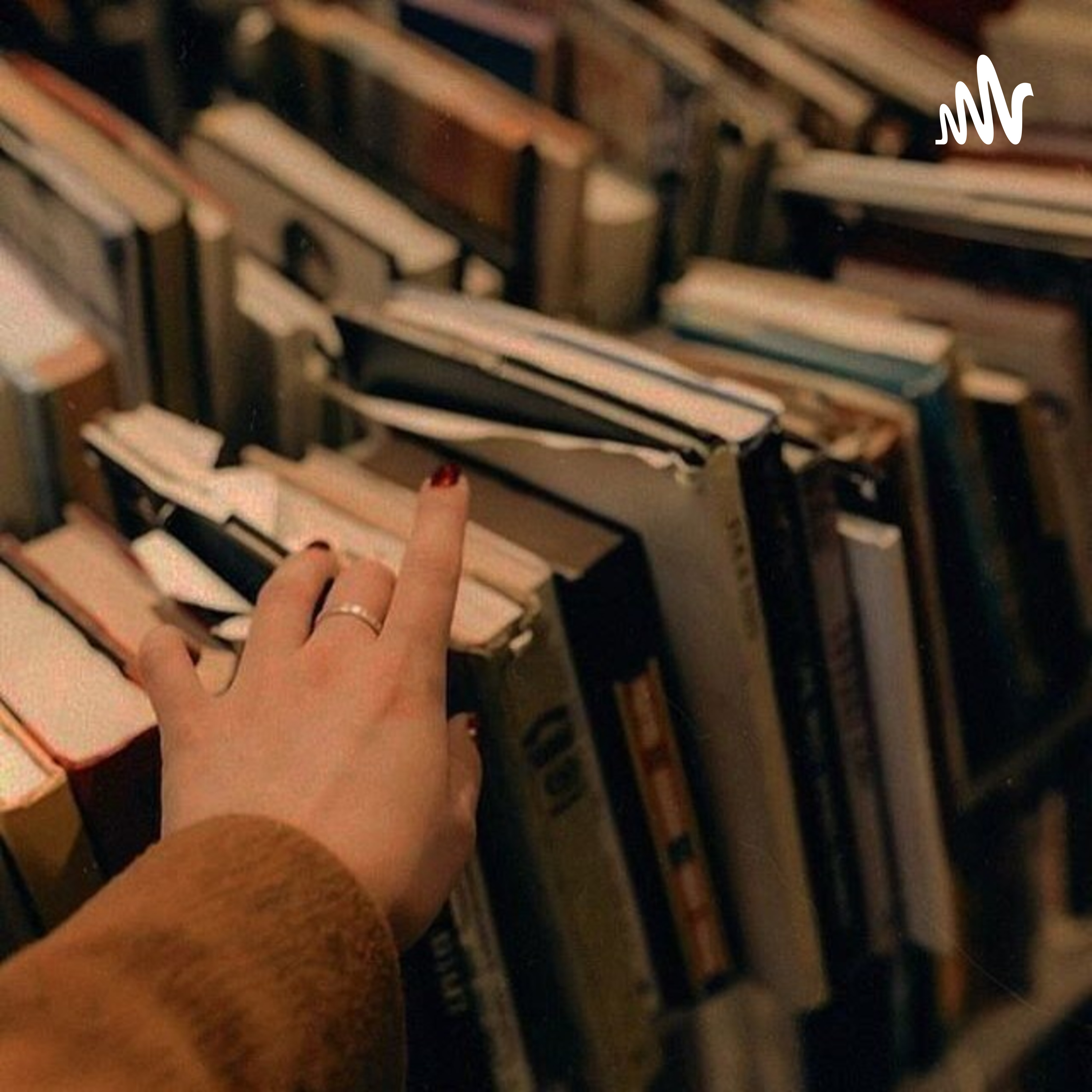 Bookmaniatic ❤️ cover art