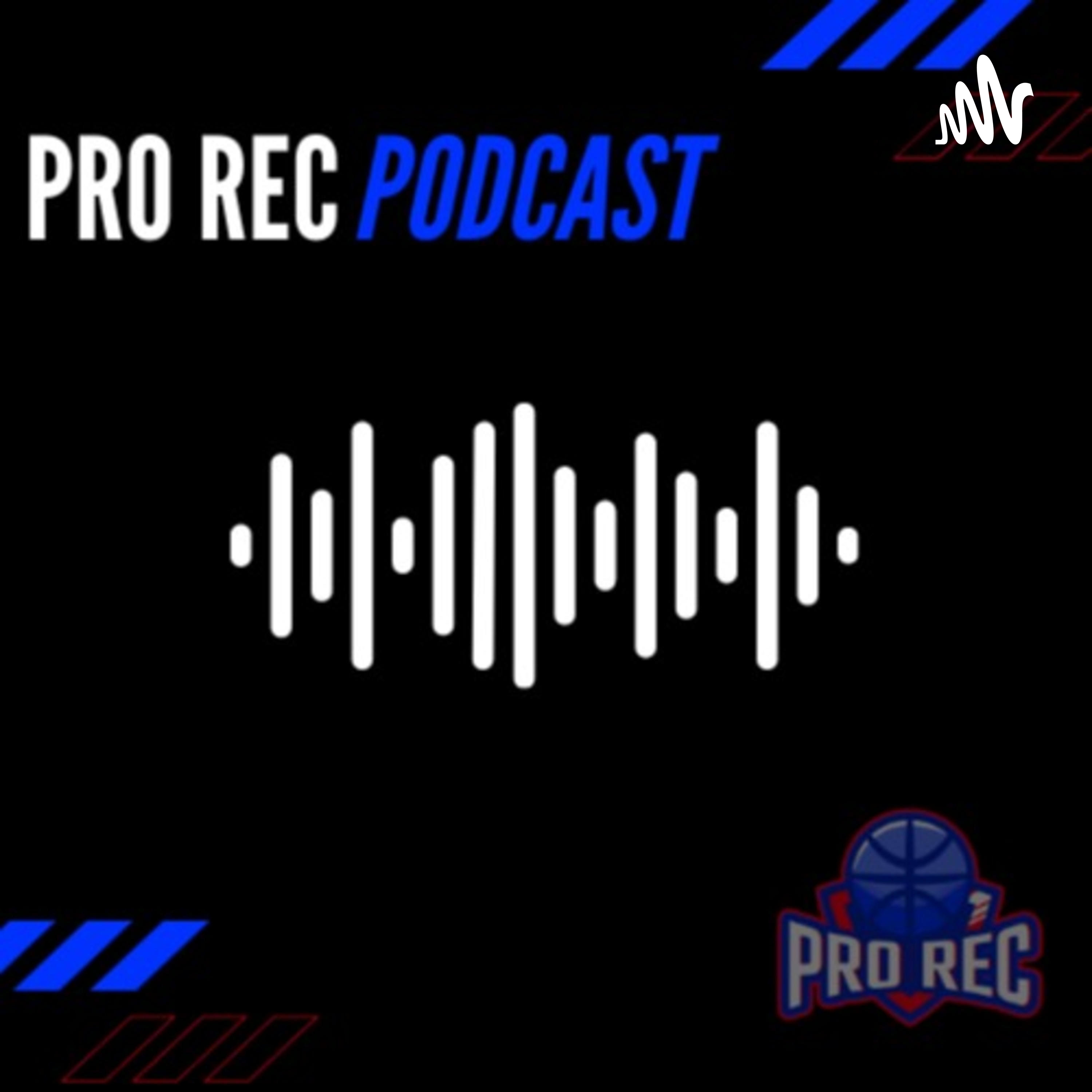 Player’s Pod - Playoffs part 2