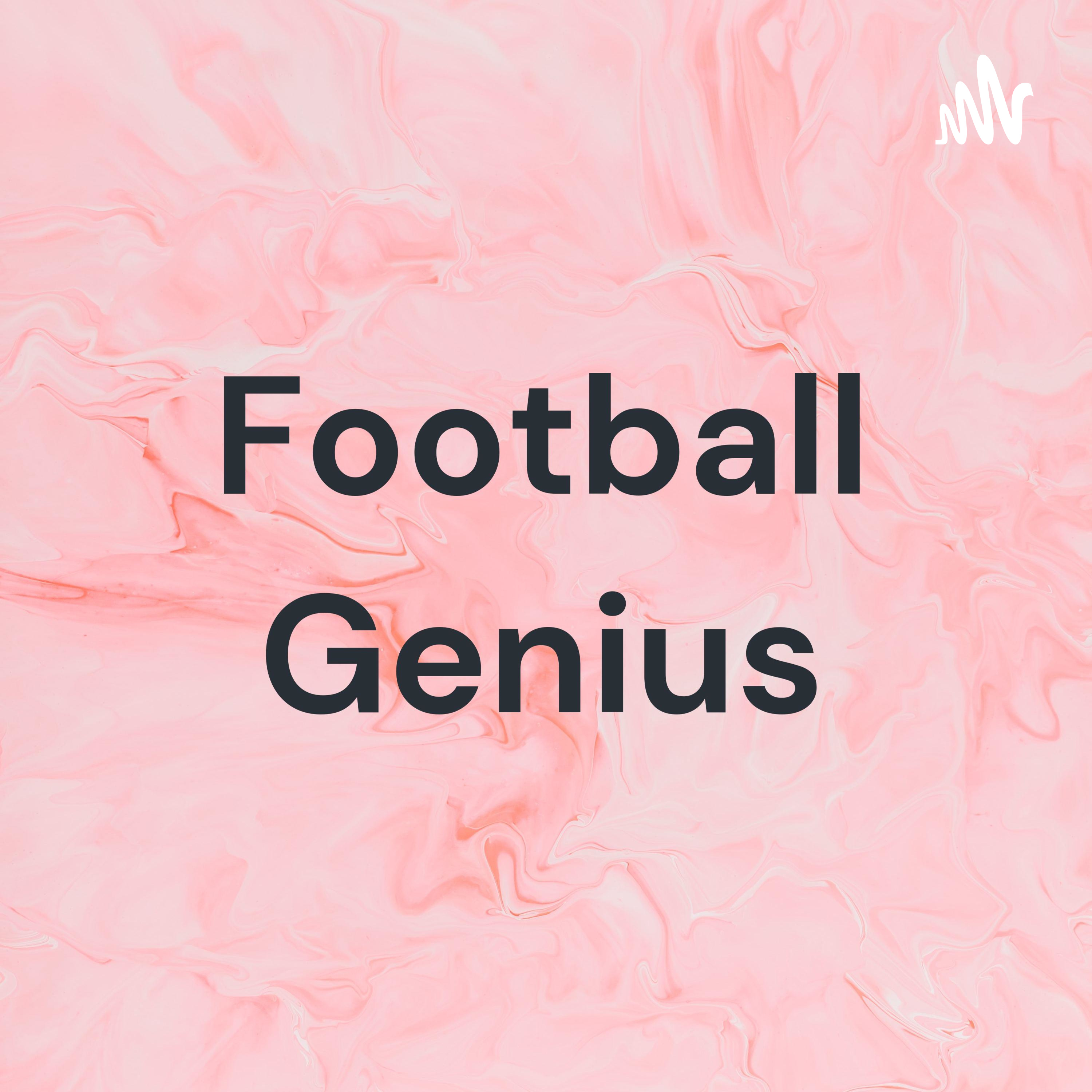 Football Genius