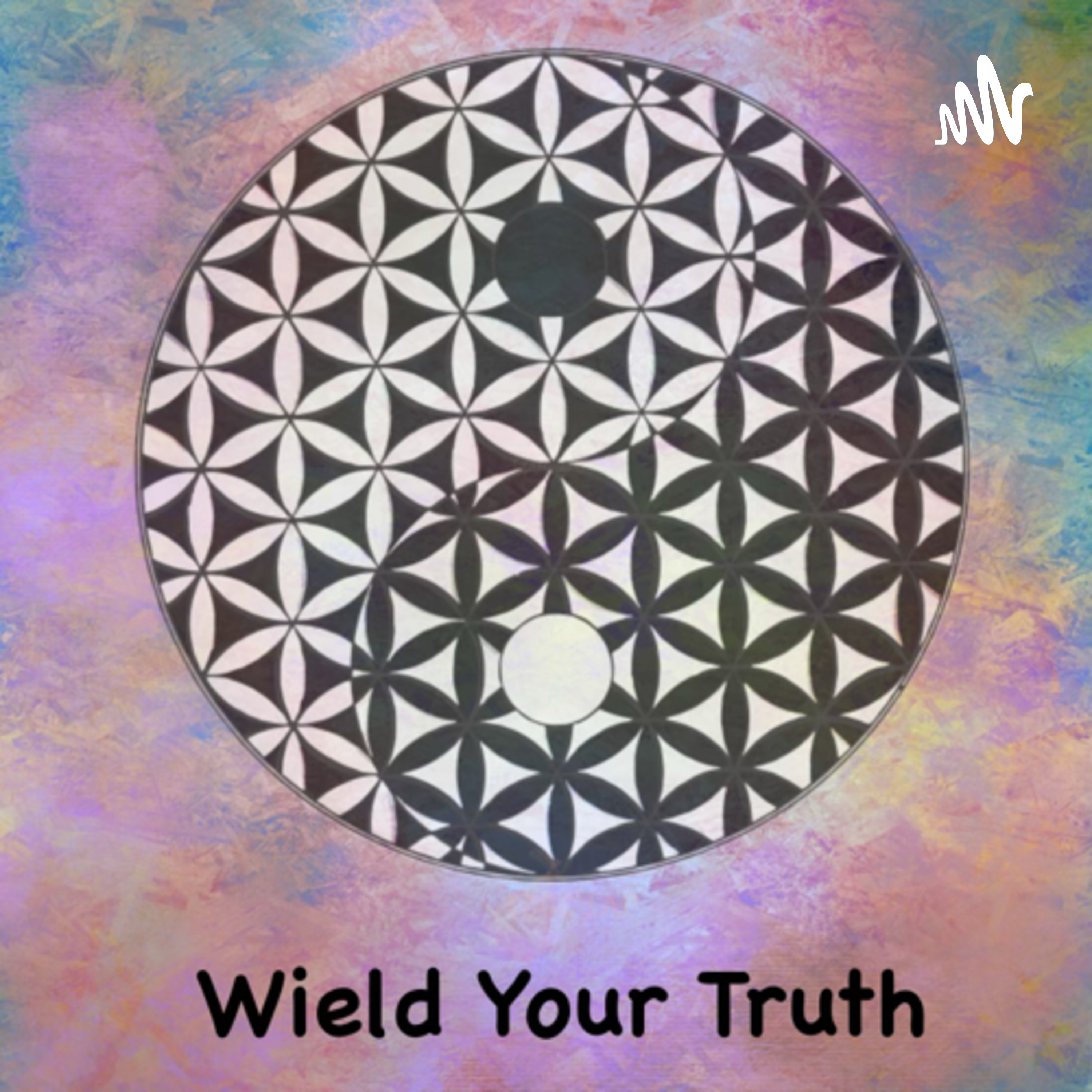 Wield Your Truth cover art
