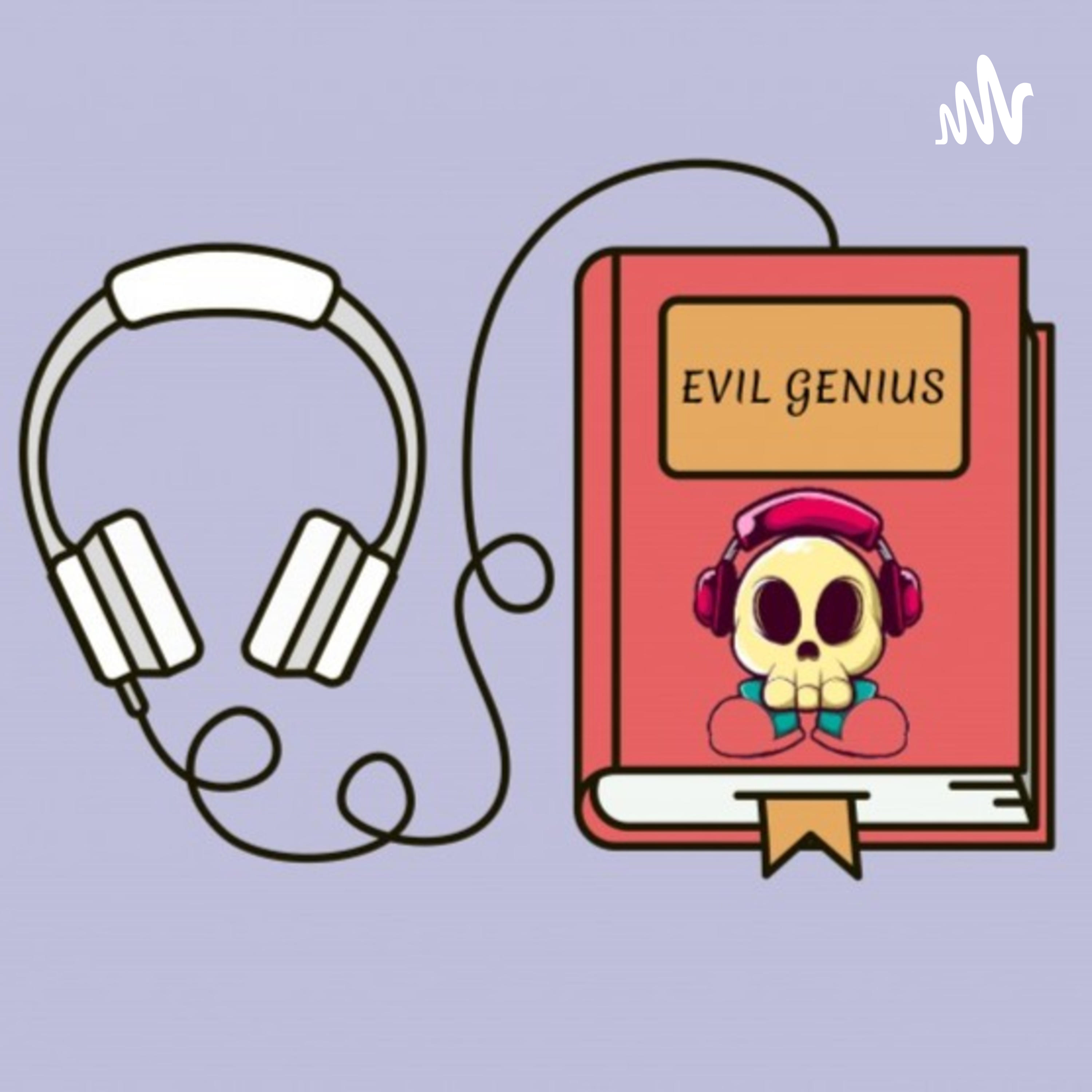 Evilaudiolibros