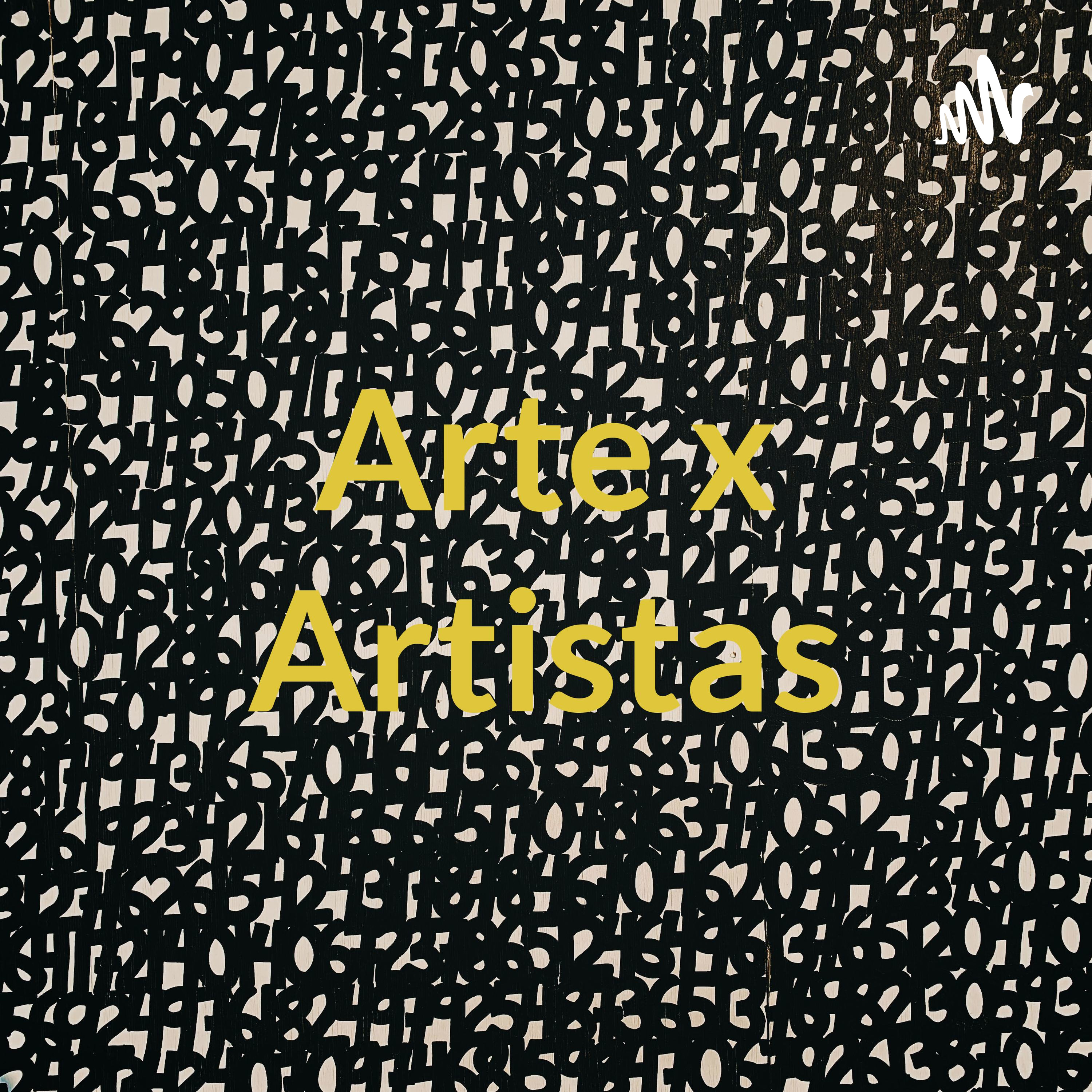Arte x Artistas