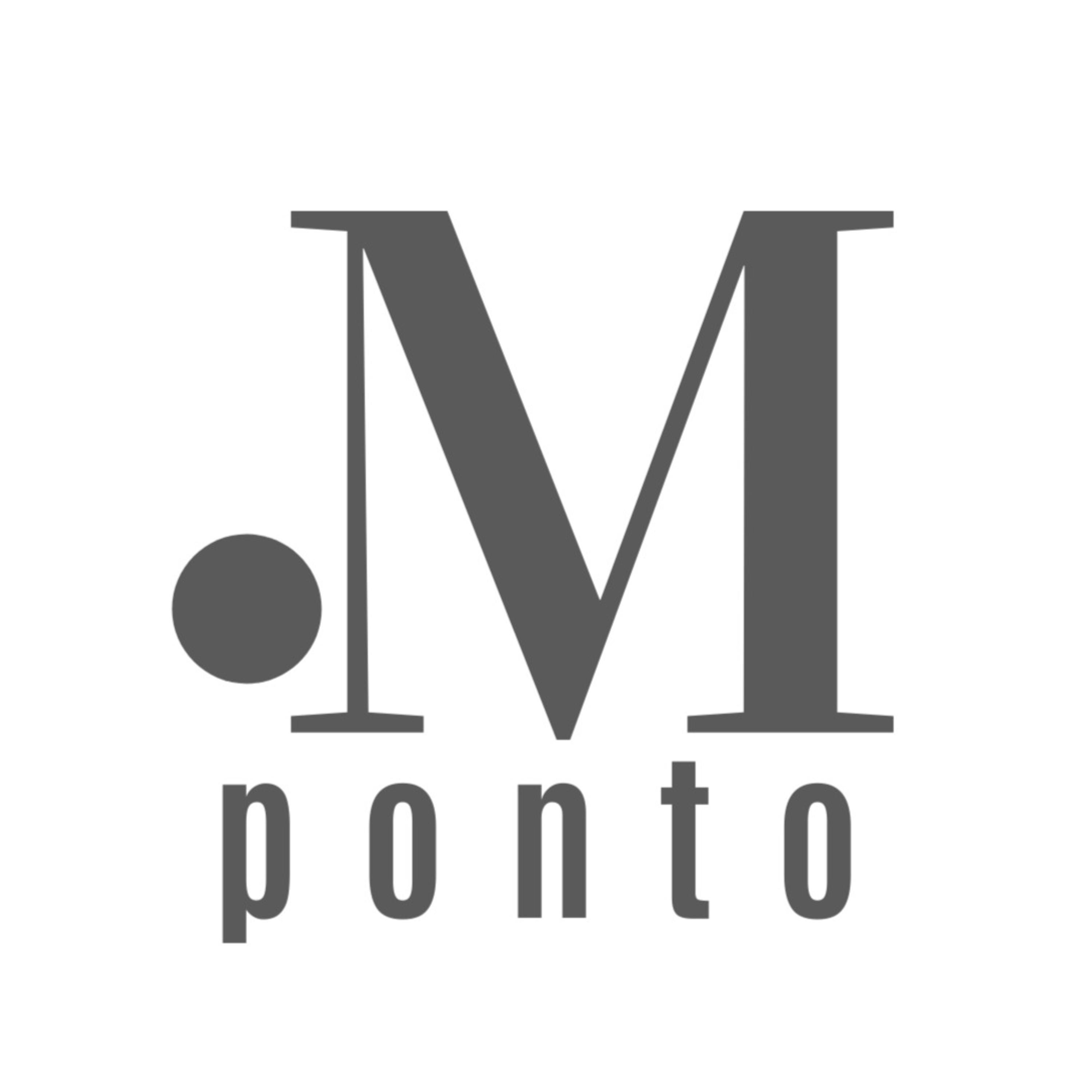 PontoM | O ponto em que a sua vida pode mudar para melhor