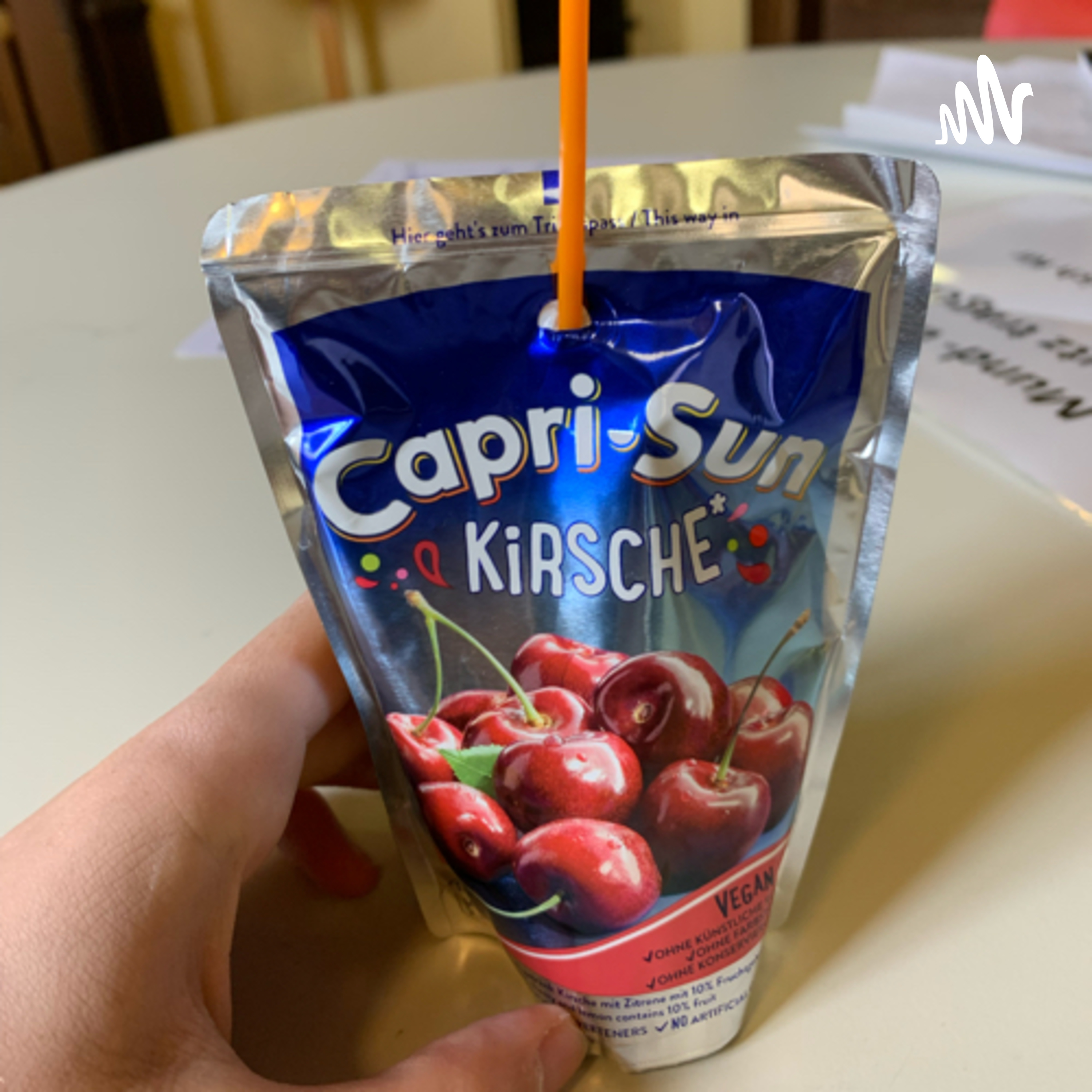 InternatsPodcast von Mattis und Daniel