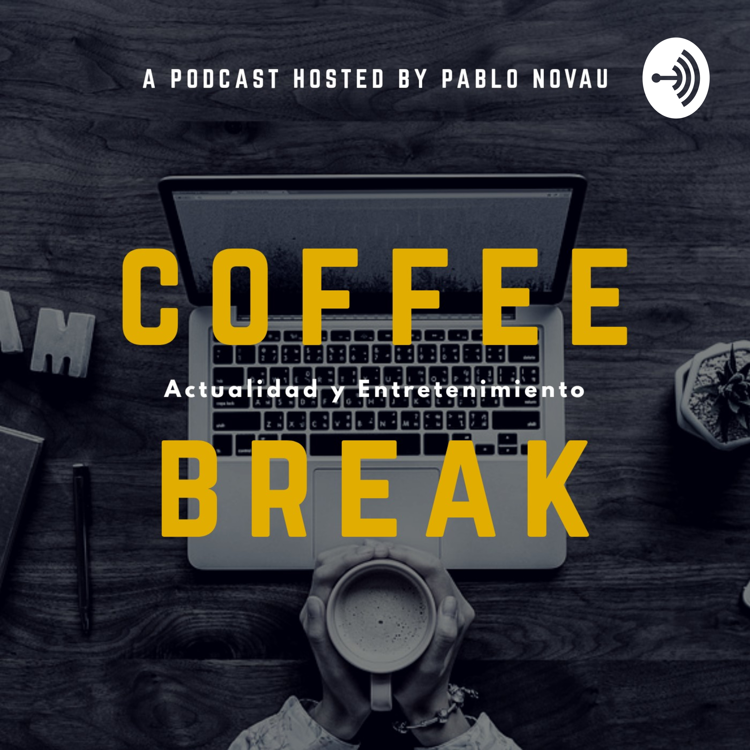 COFFEE BREAK (Trailer)