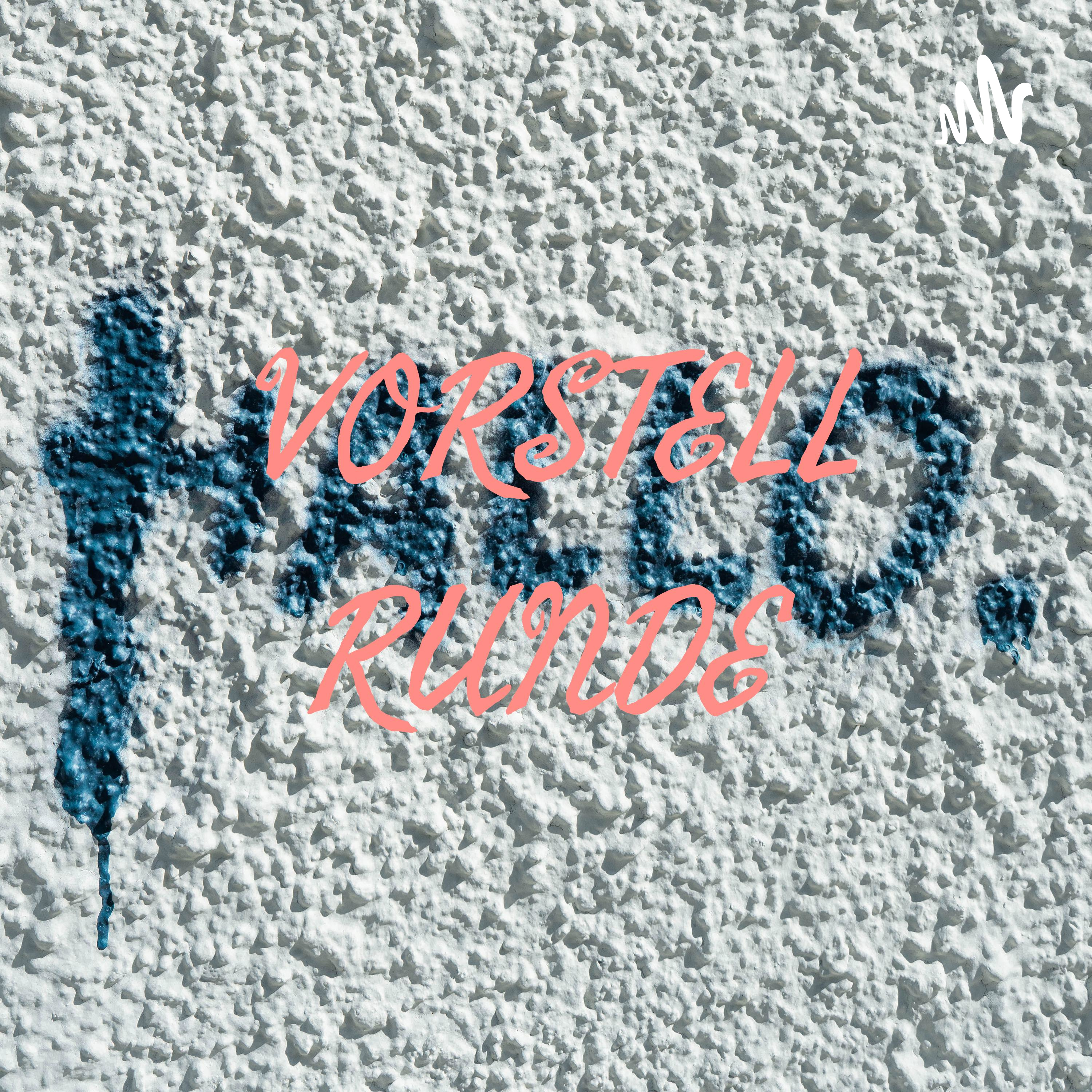 VORSTELL RUNDE cover art