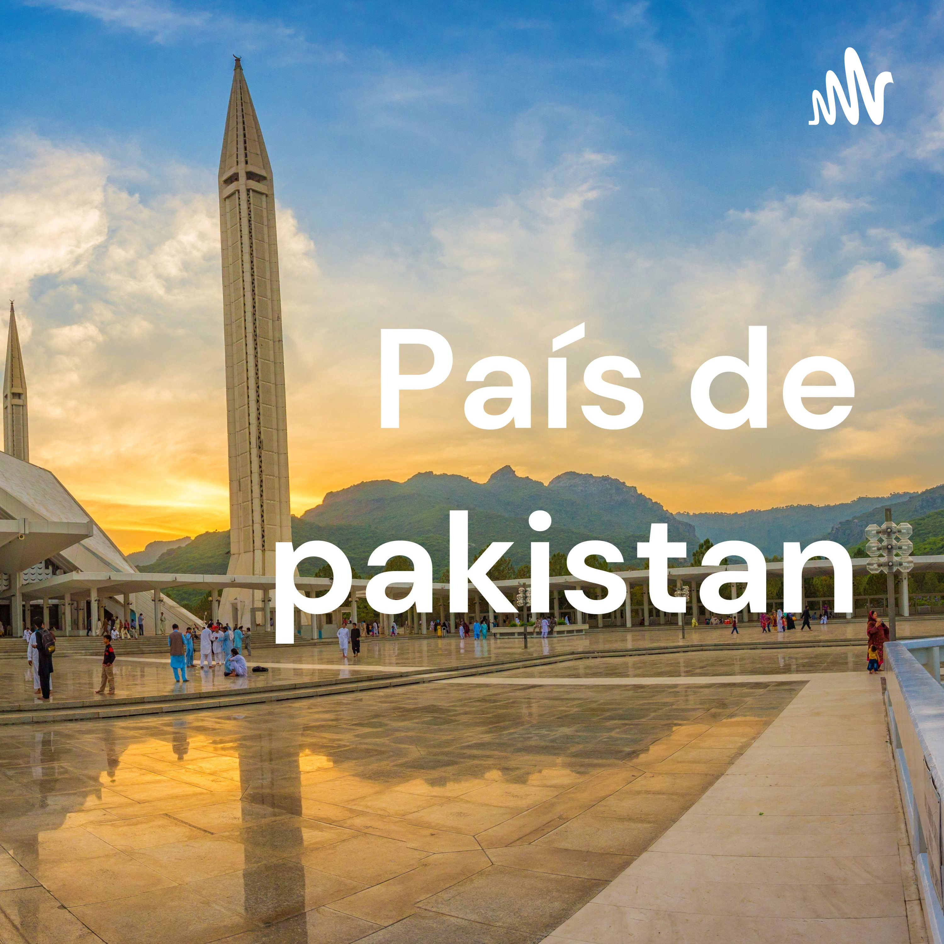 País de pakistan