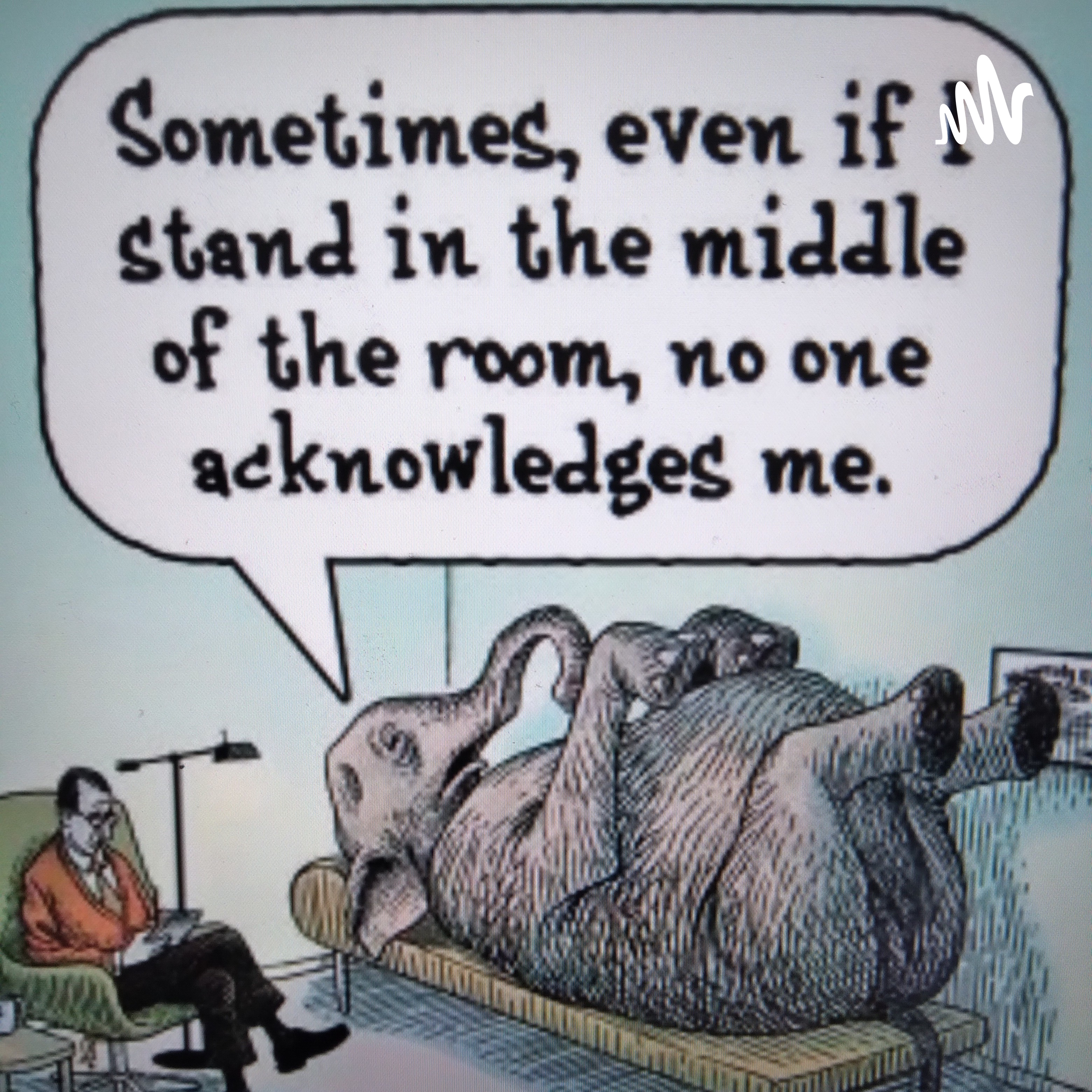 Elephants, The Power Of Understanding, Hope, & Healing