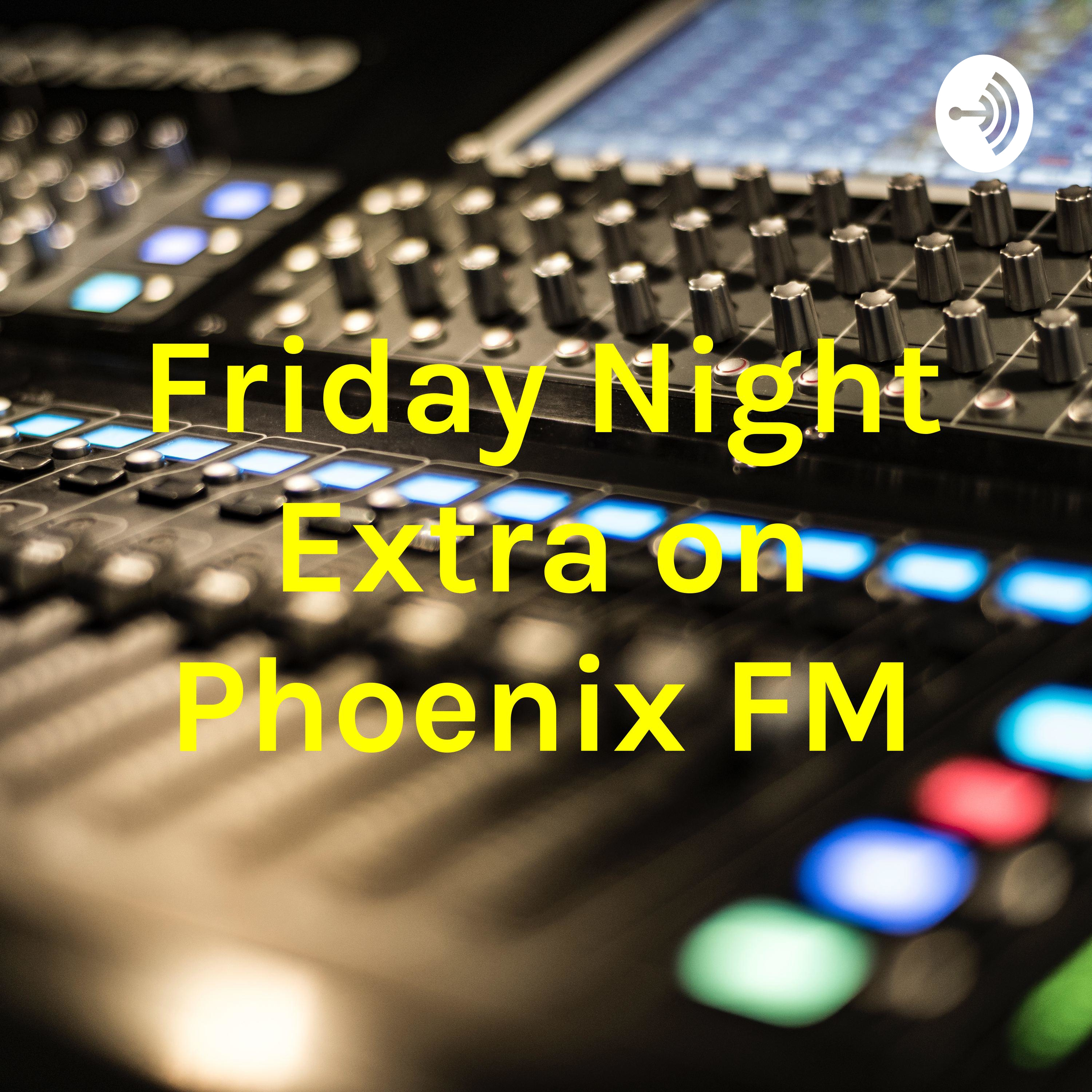 Friday Night Extra 14 June 2019