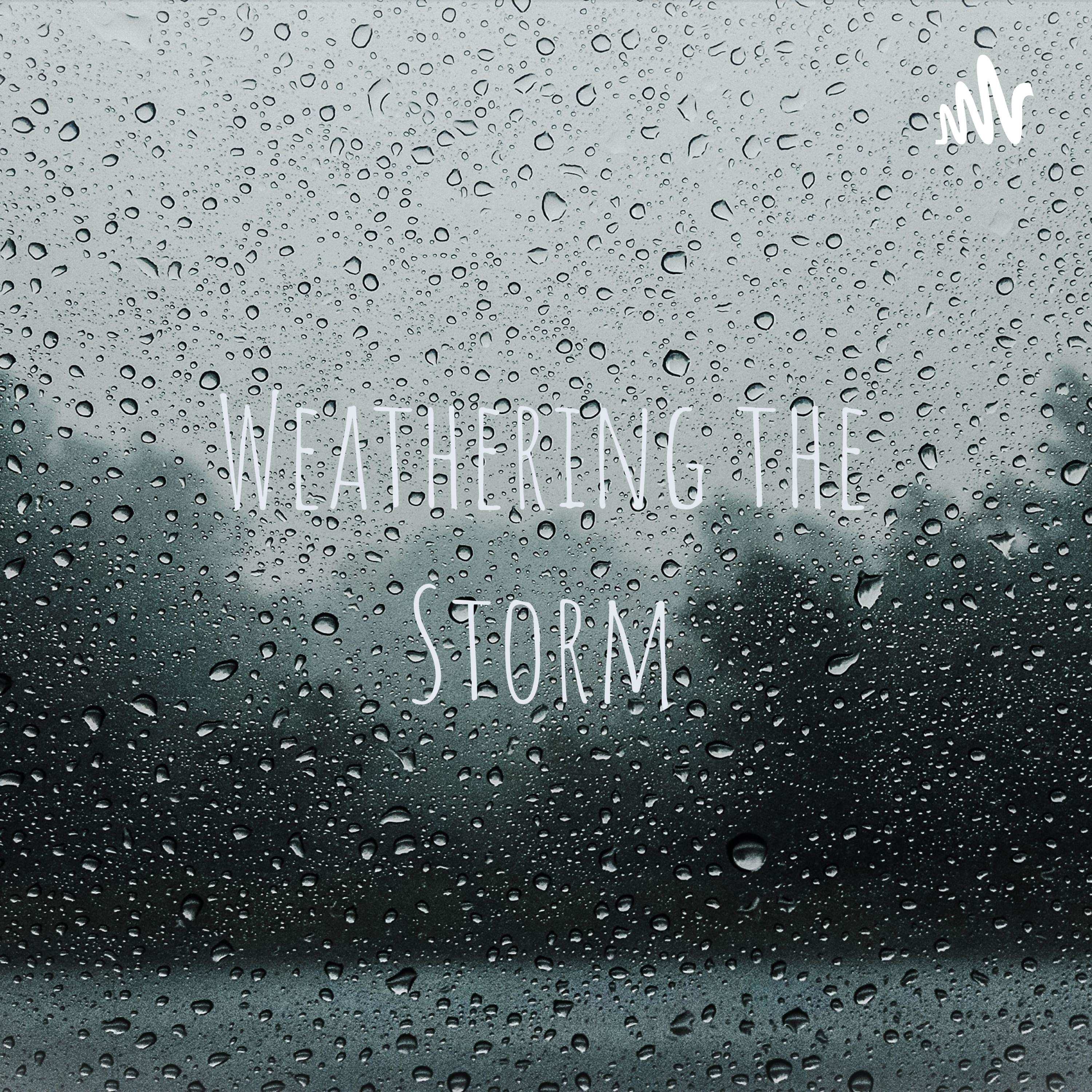 Weathering the Storm cover art