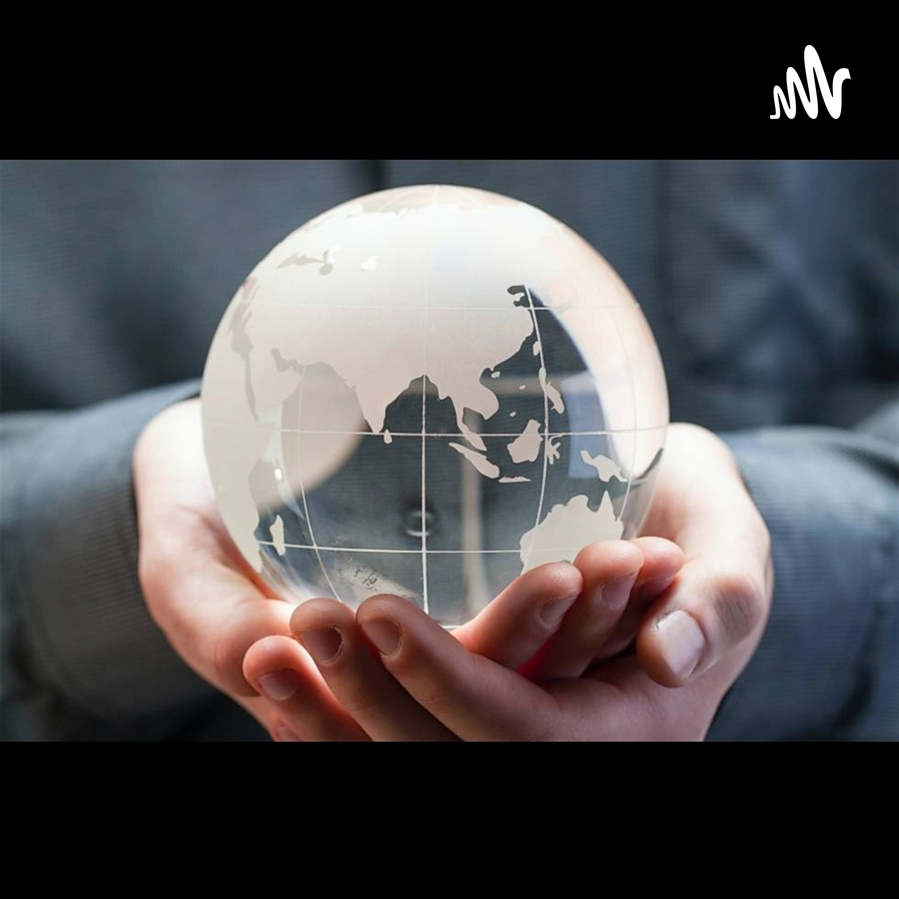 Podcast: Globalización, Xenofobia Y Migración cover art