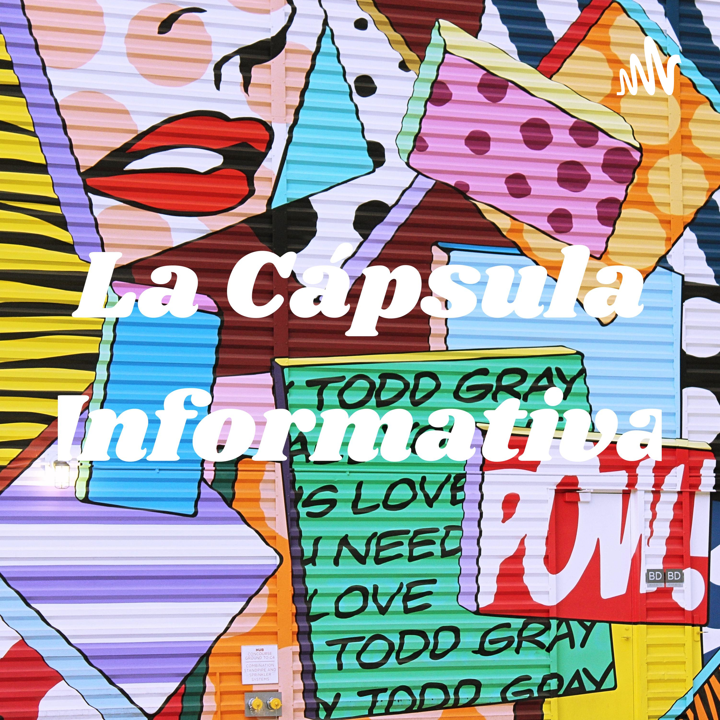 La Cápsula Informativa