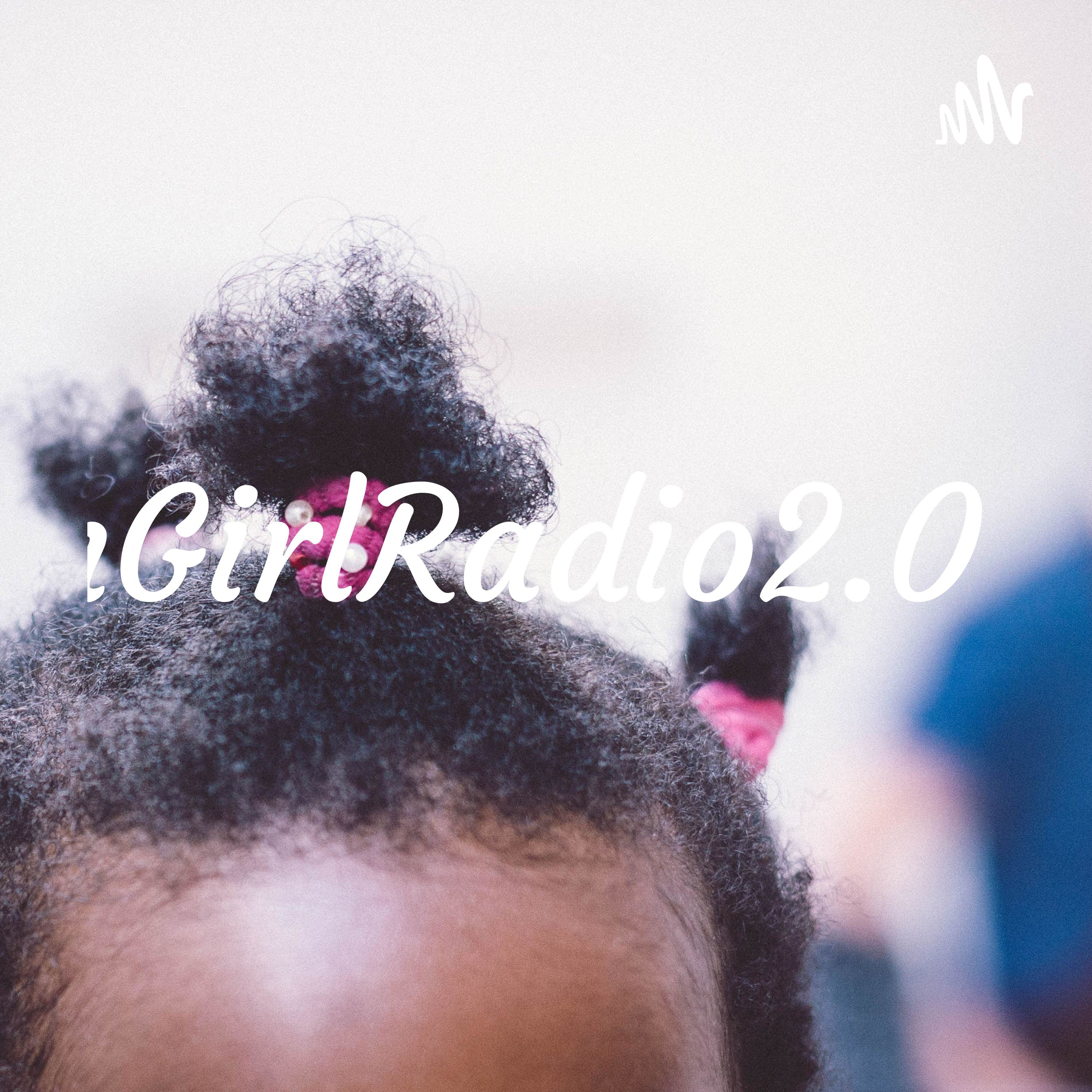 BrownGirlRadio2.0