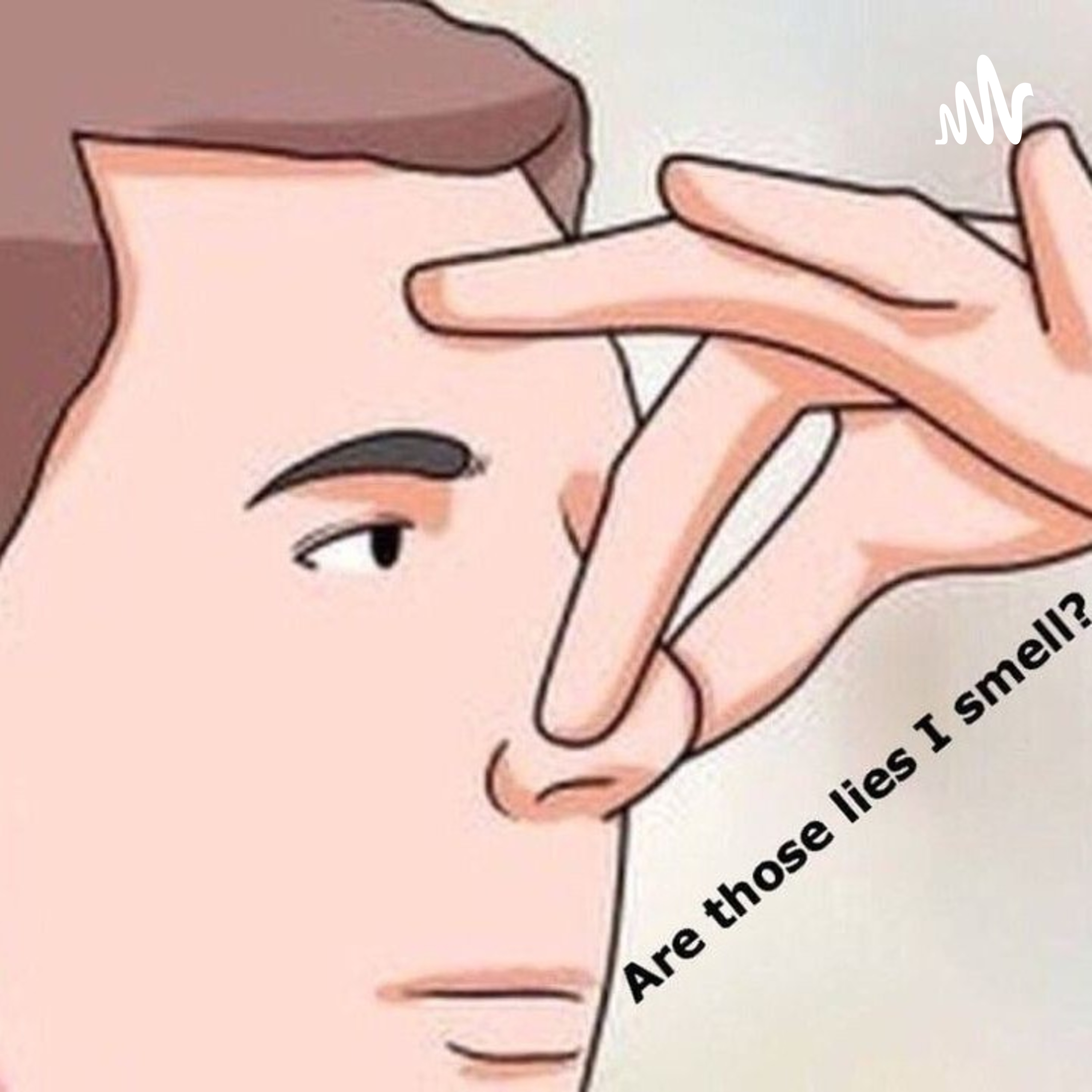 Niiku Hä?! cover art