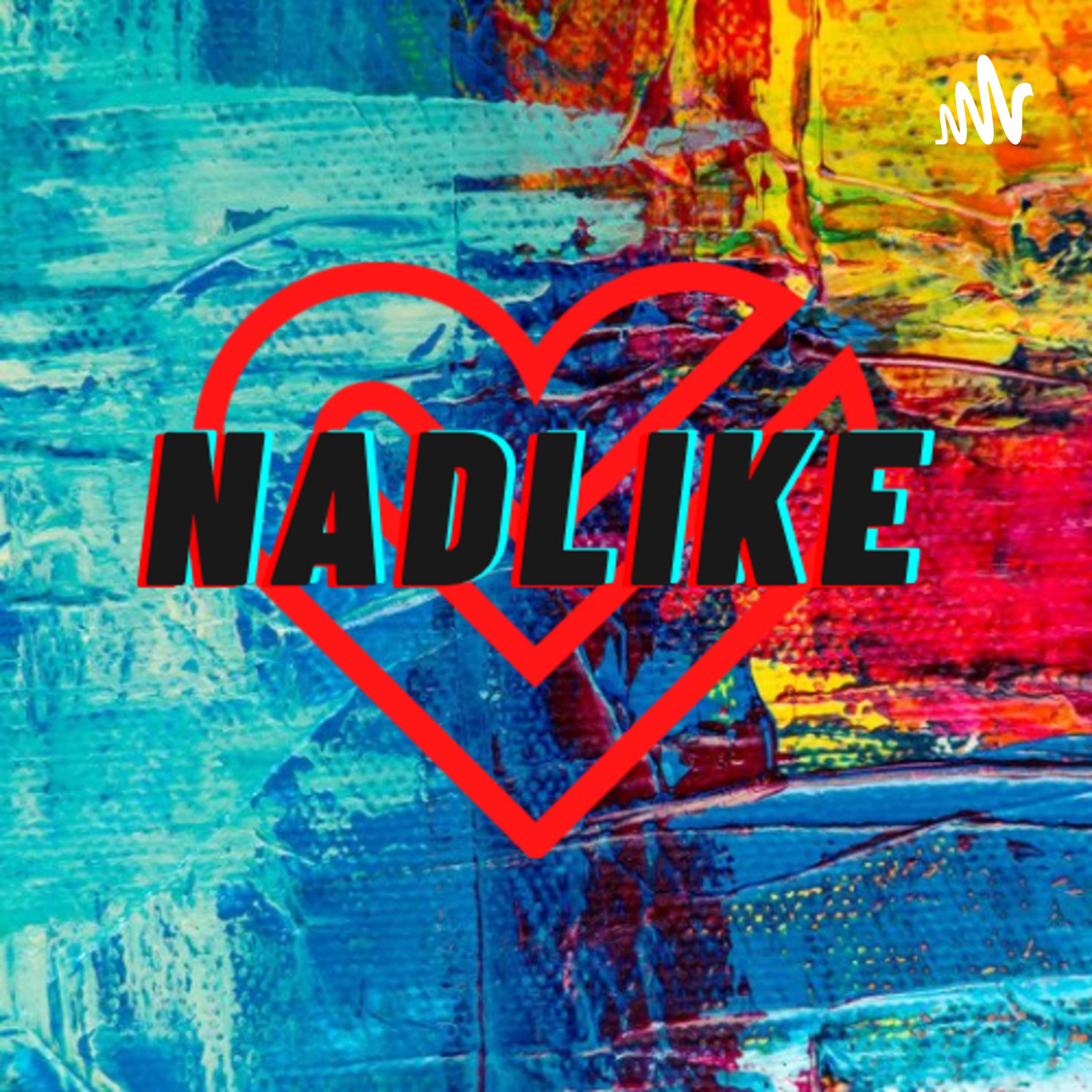 Nadlike cover art