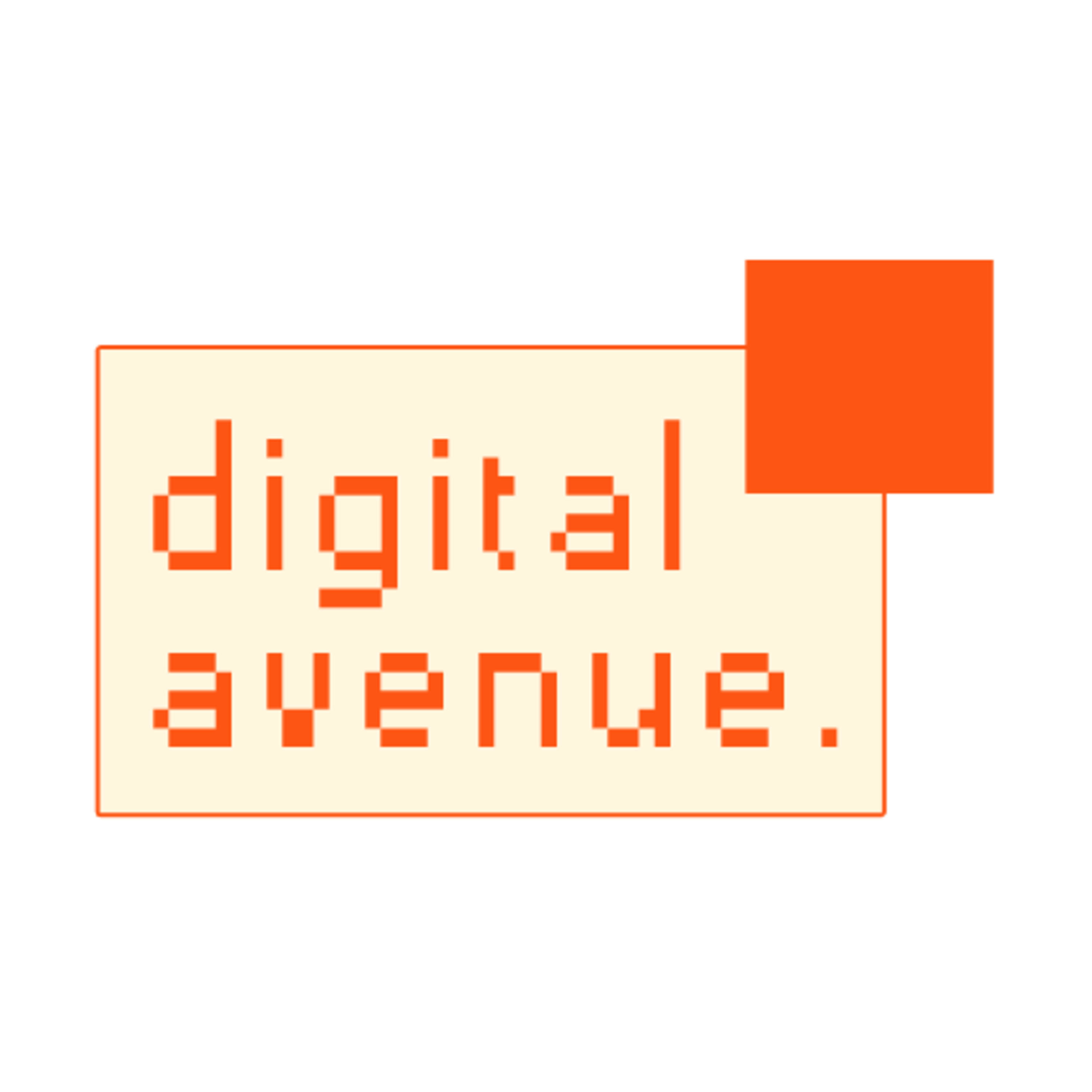 Digital Avenue