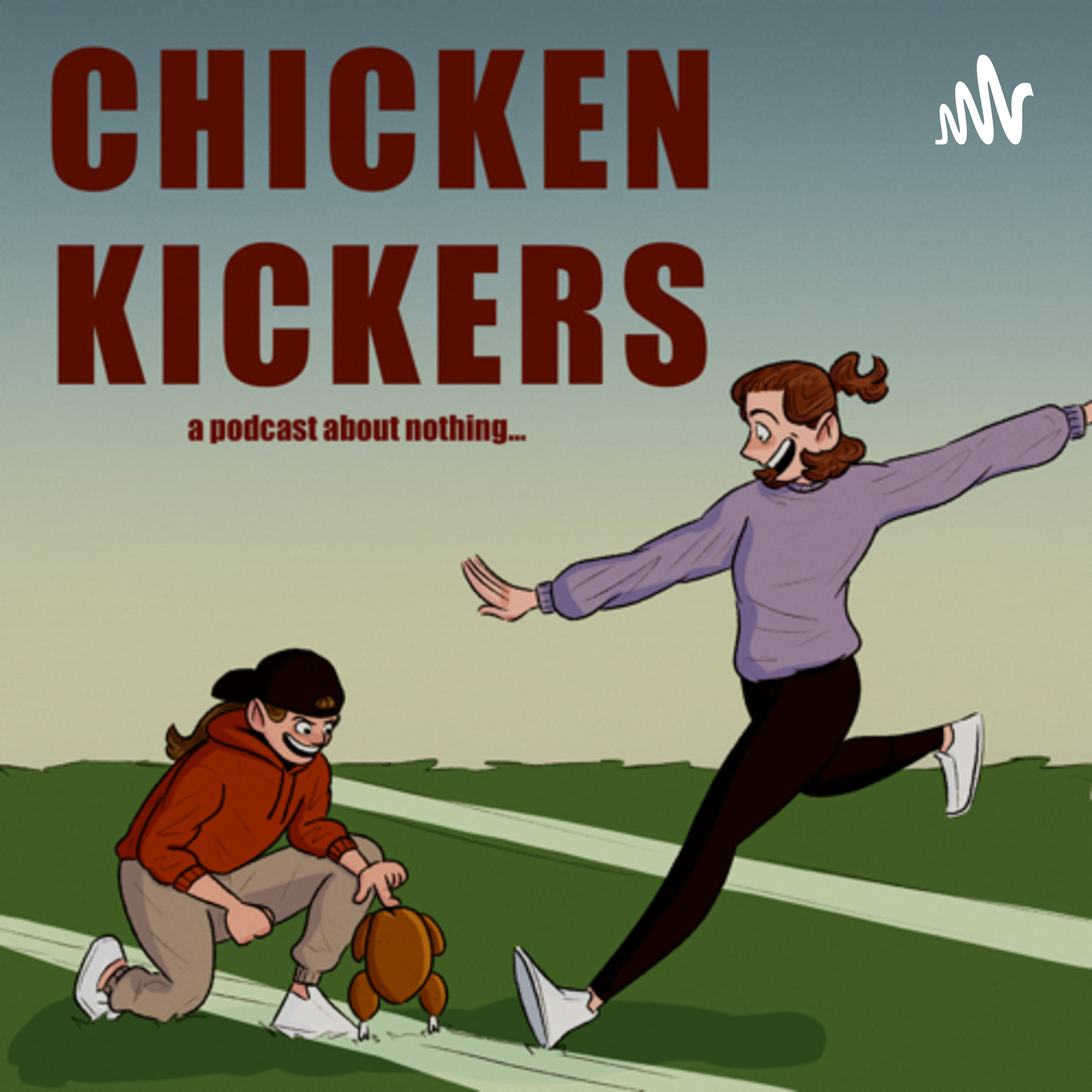 Chicken Kickers