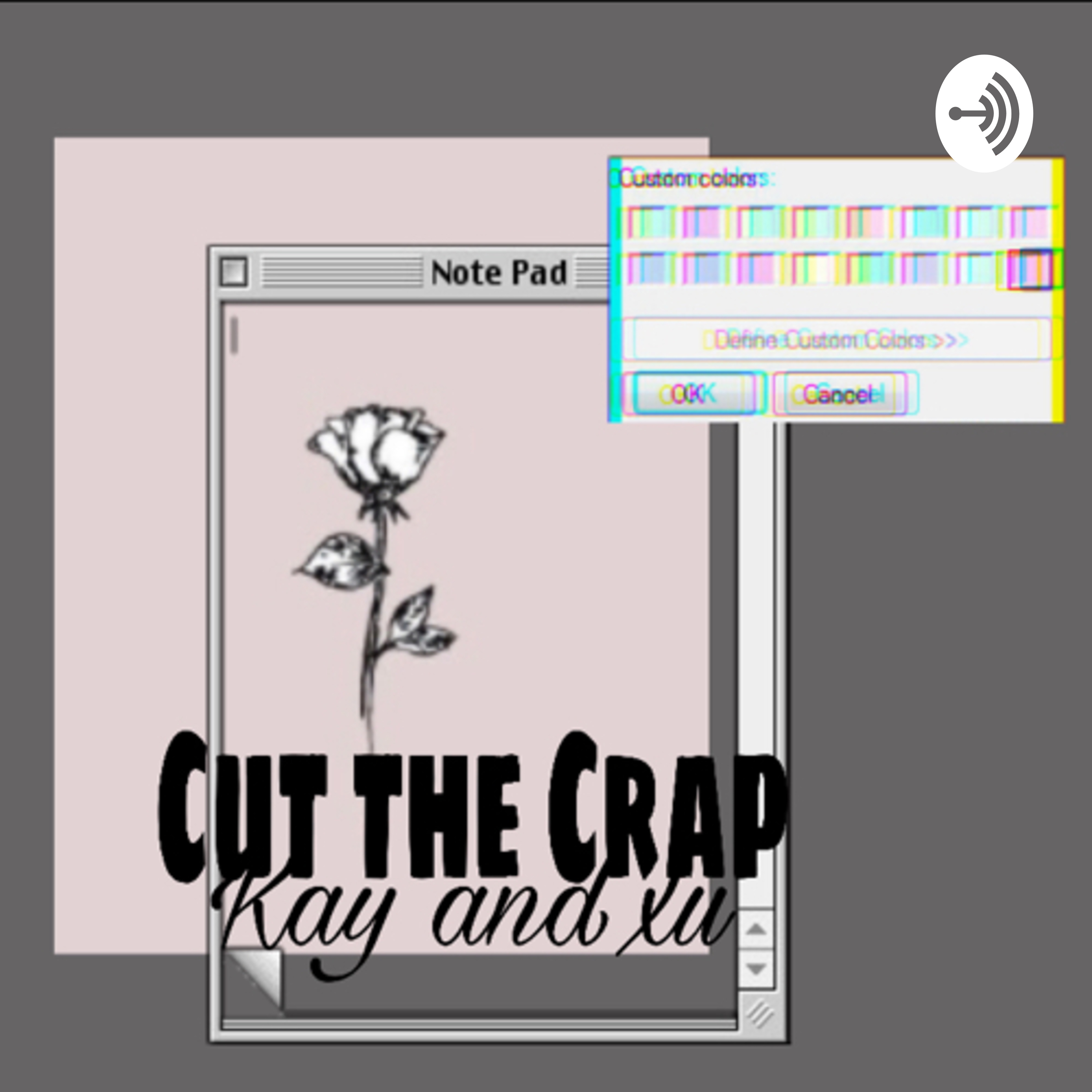 Cut The Crap - Family Youtbers