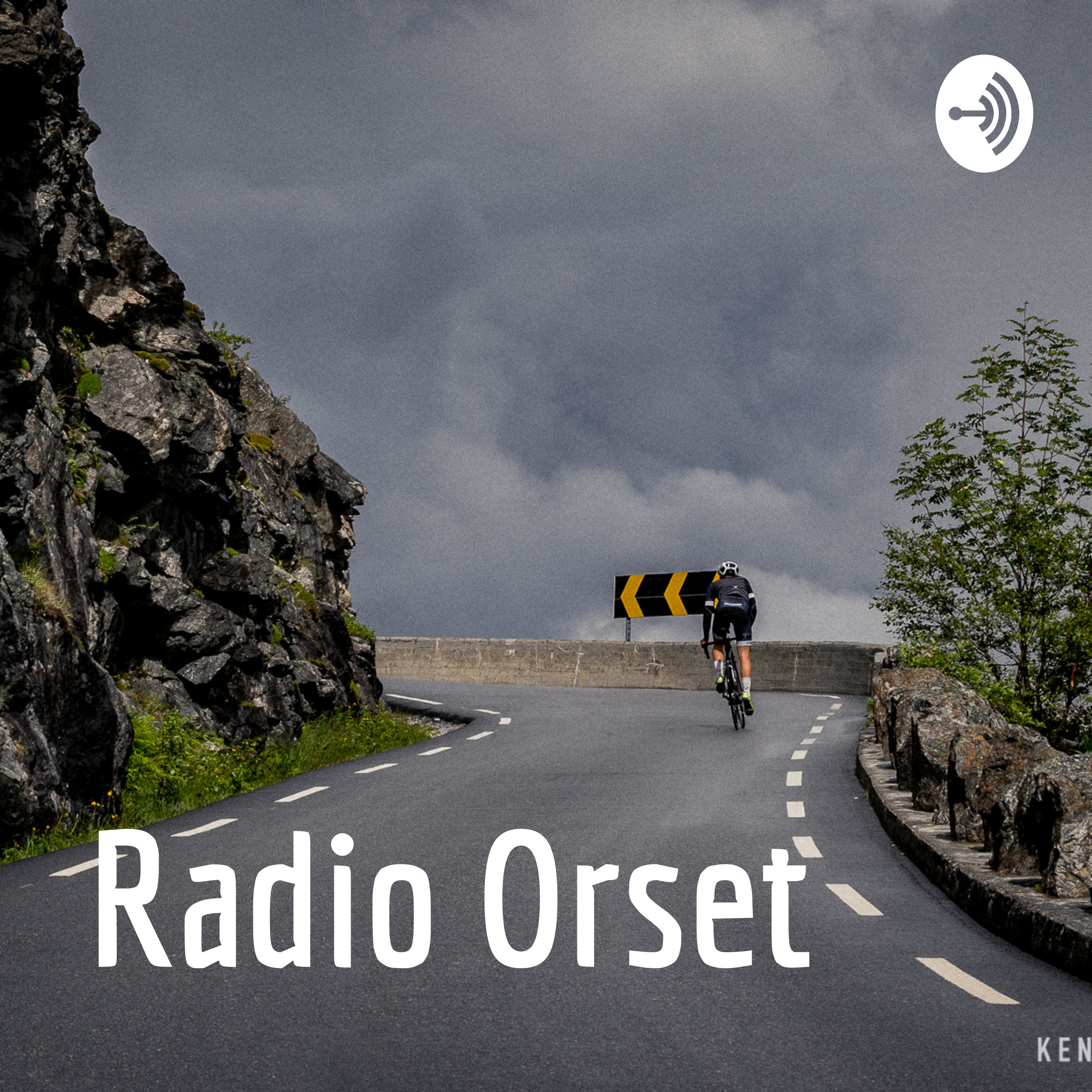 Radio Orset