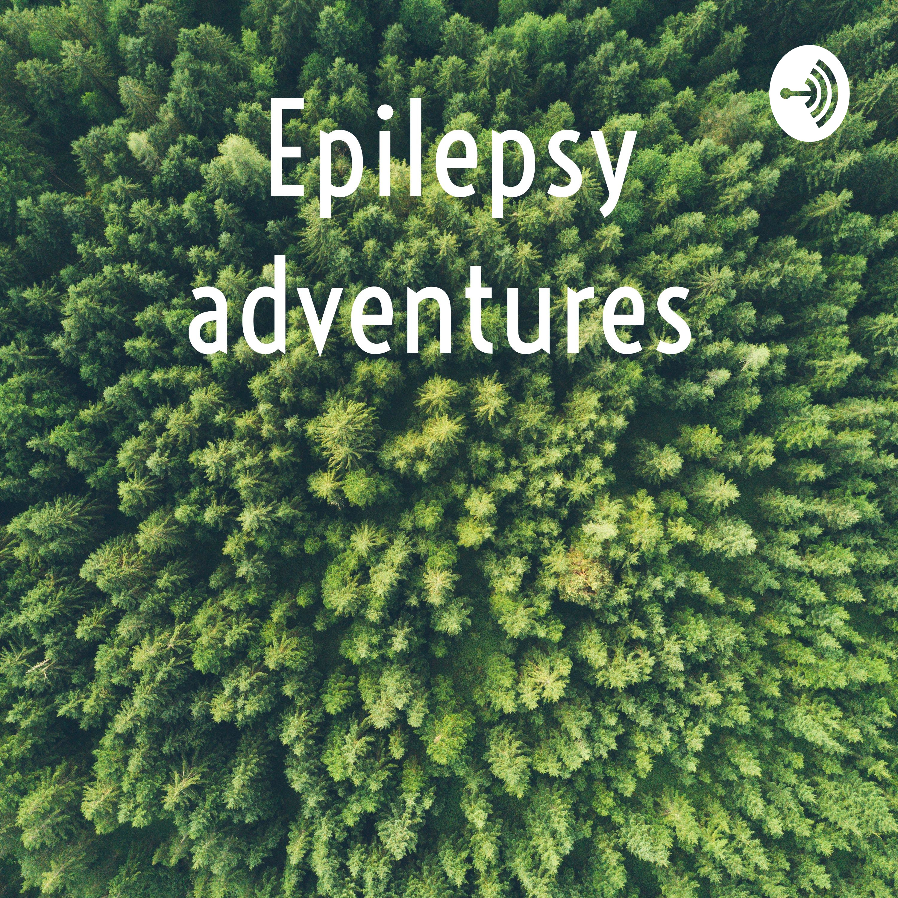 Epilepsy adventures 