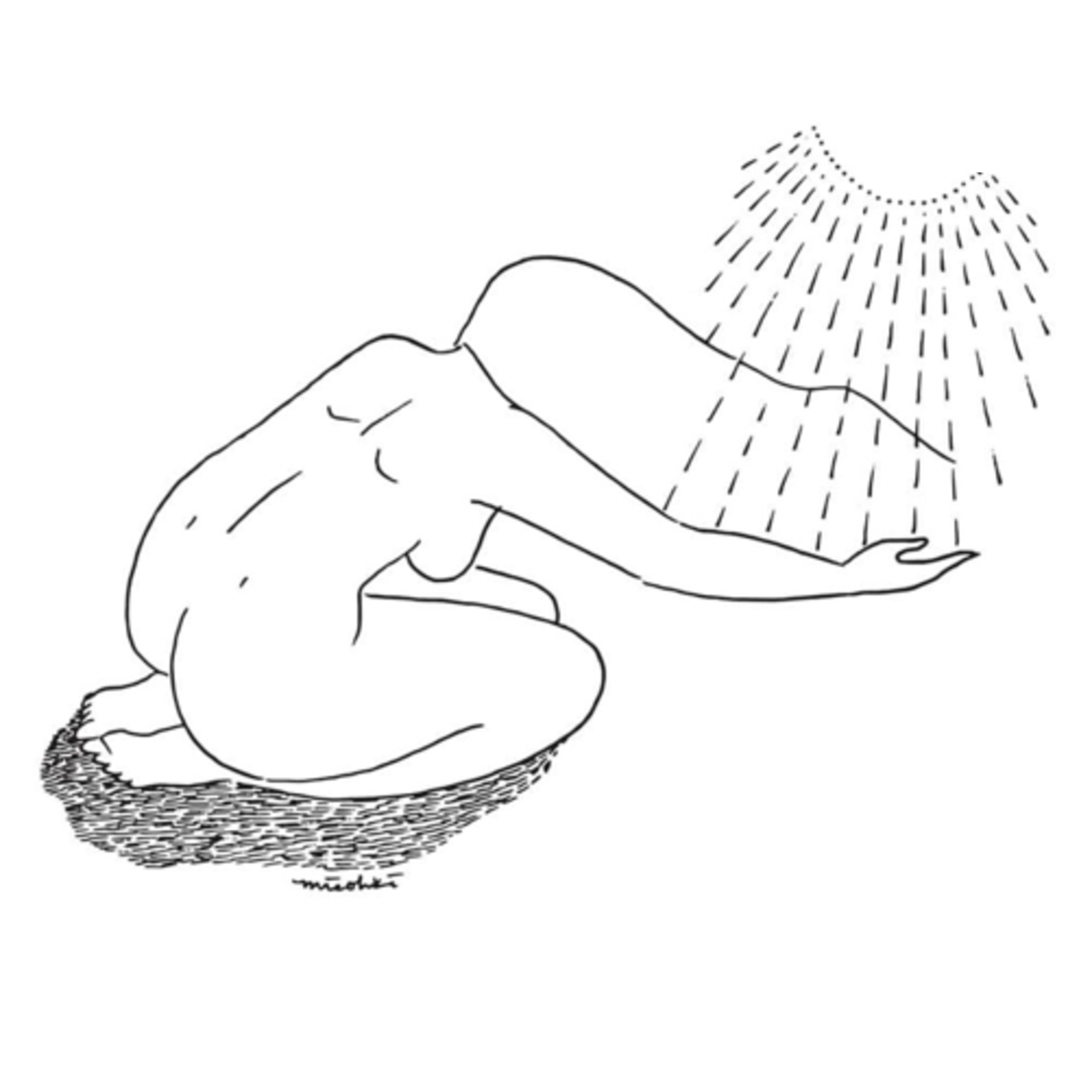 Grace and Light - Your mess has a message