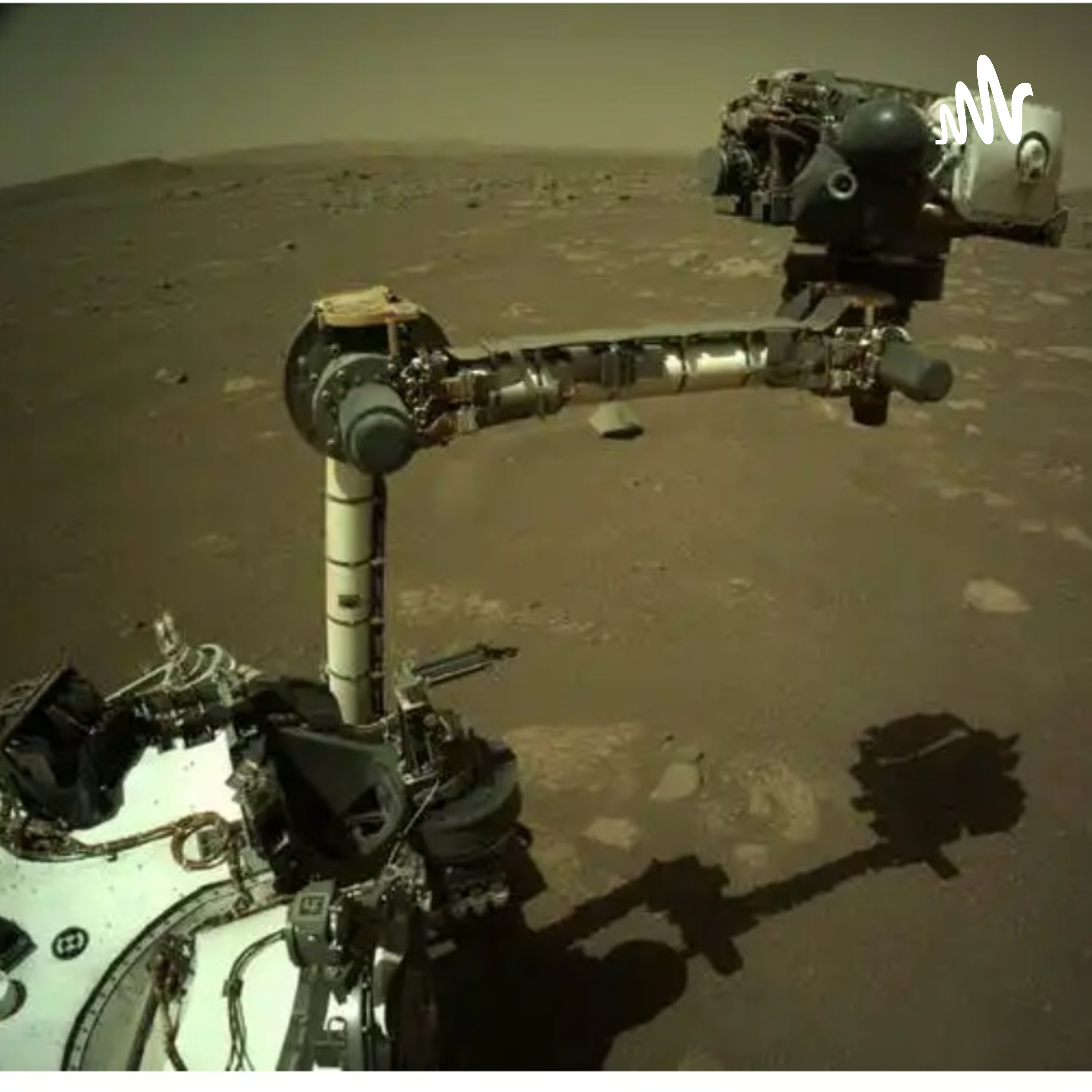 De Tech Podcast of Schwizerdütsch.