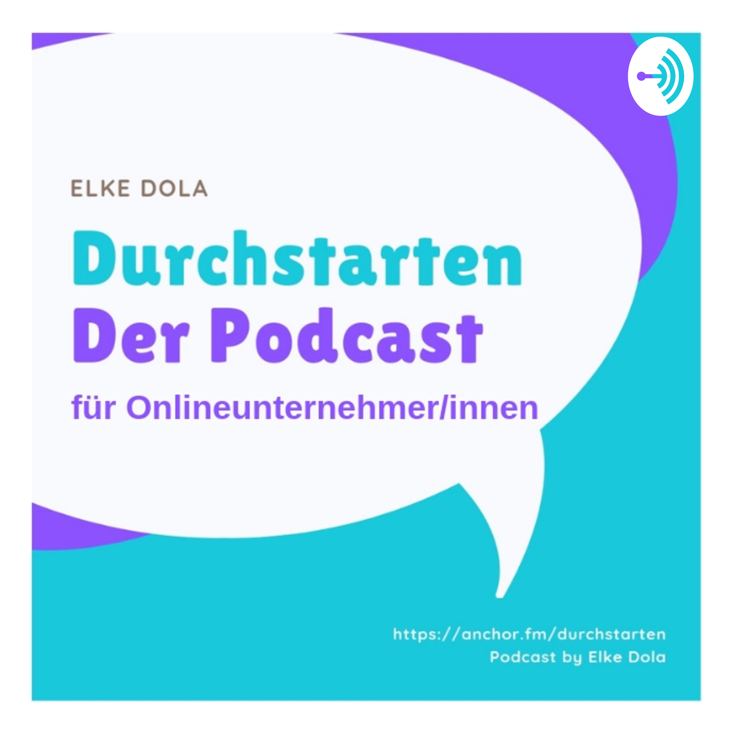durchstarten