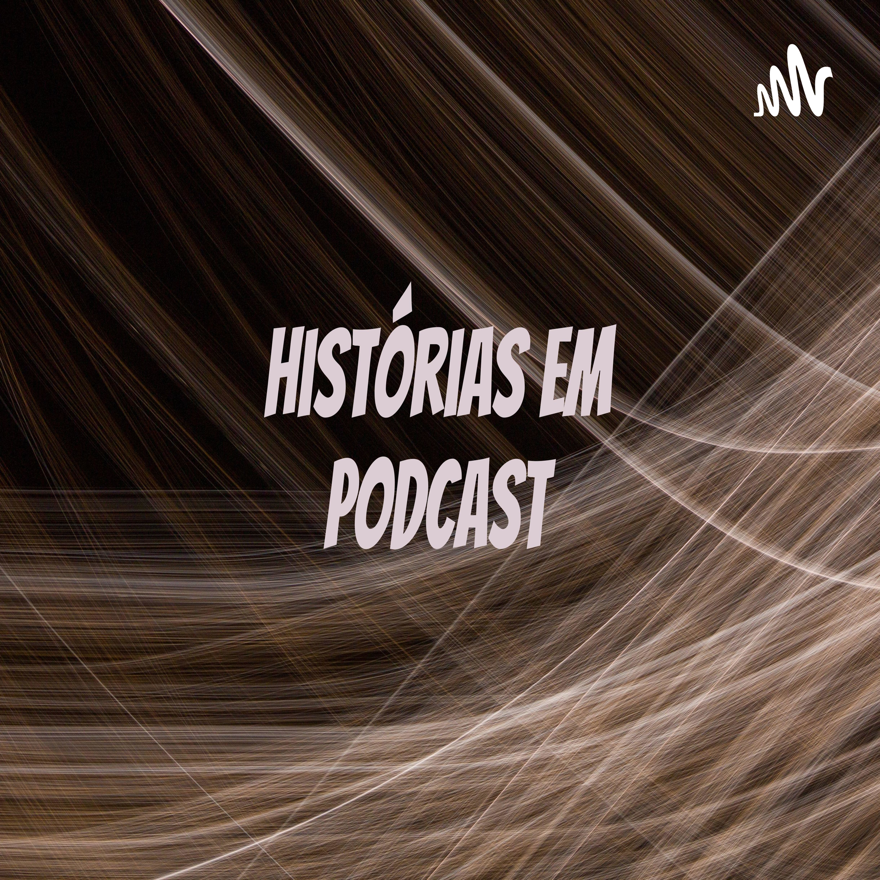 Histórias em Podcast