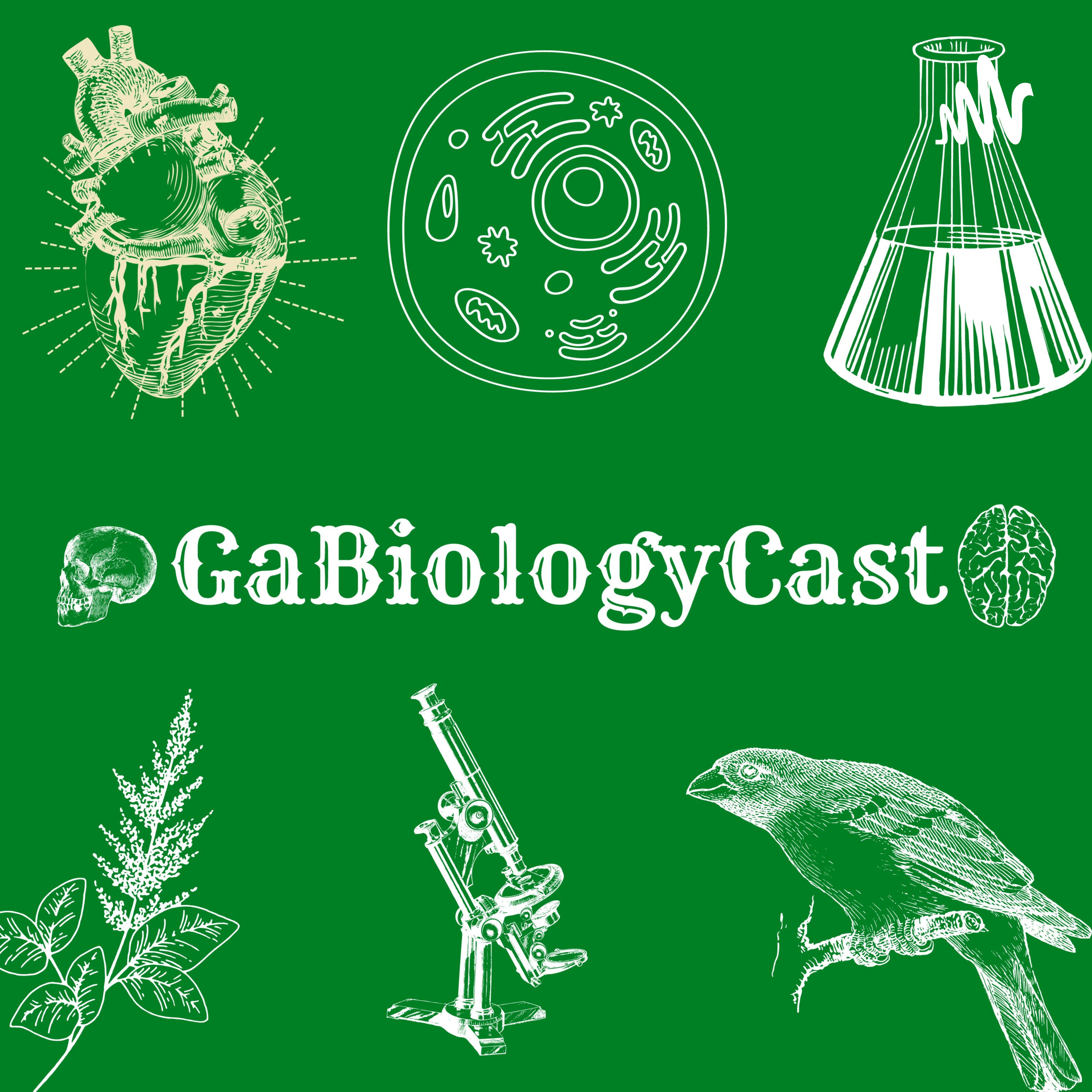 GaBiologyCast