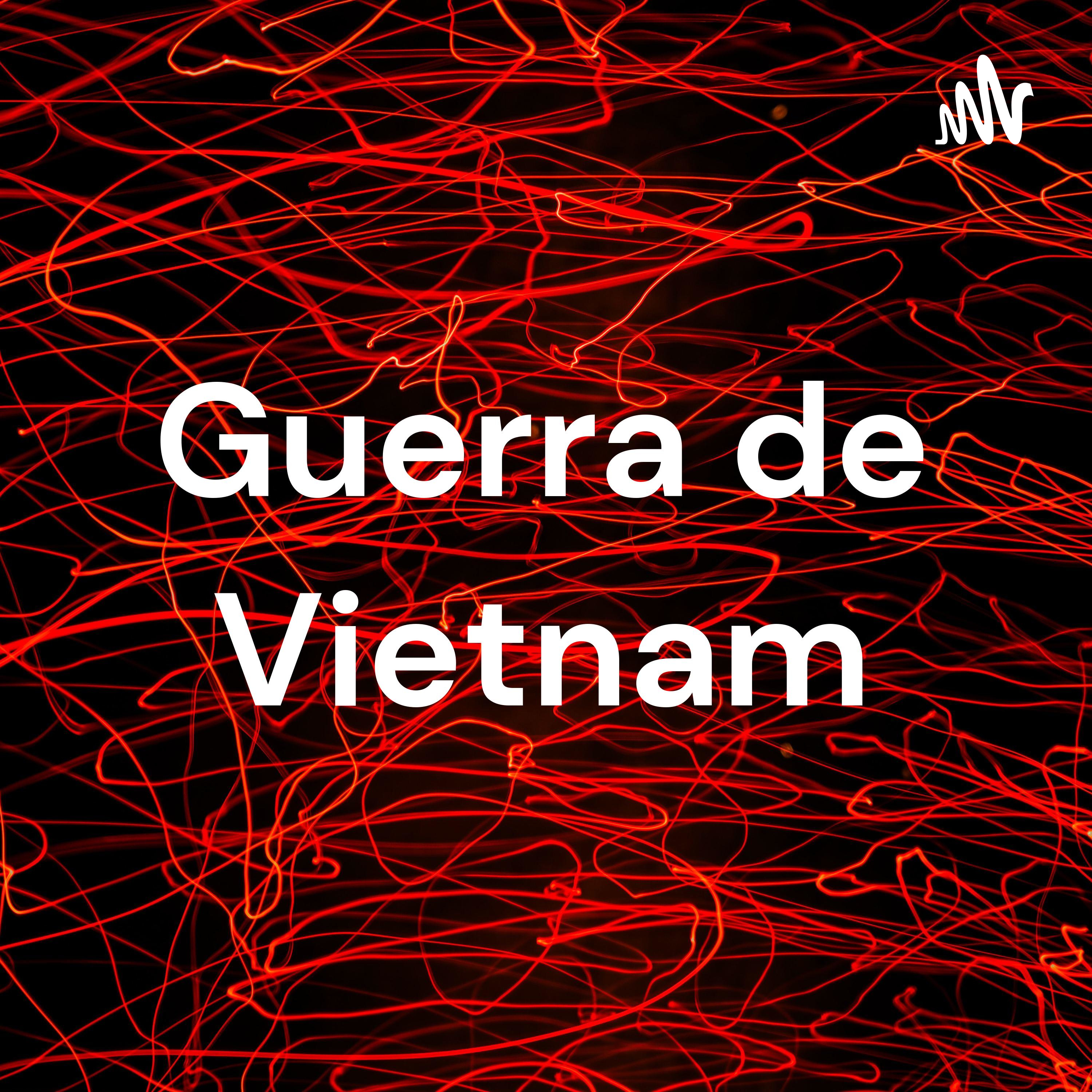 Guerra de Vietnam