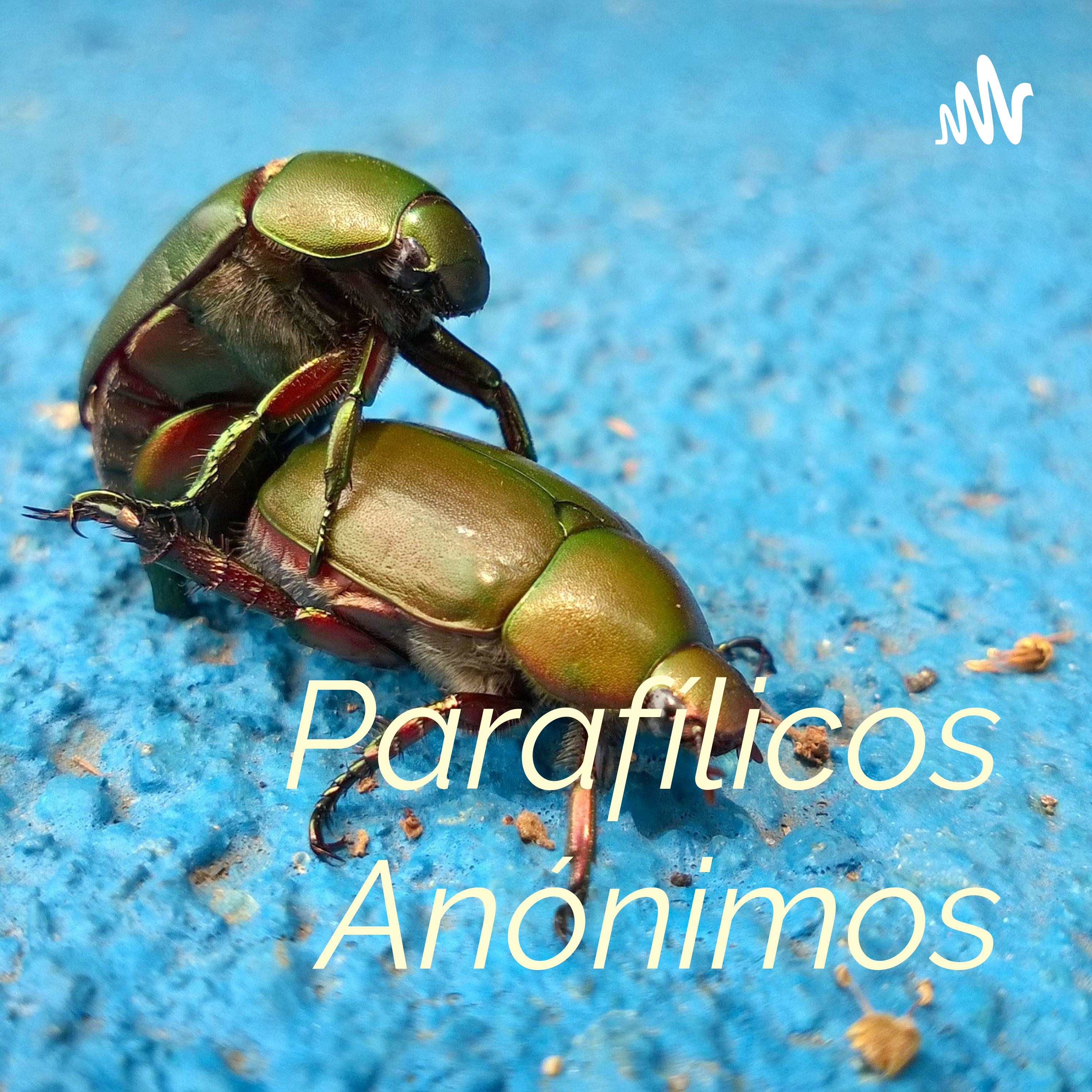 Parafílicos Anónimos