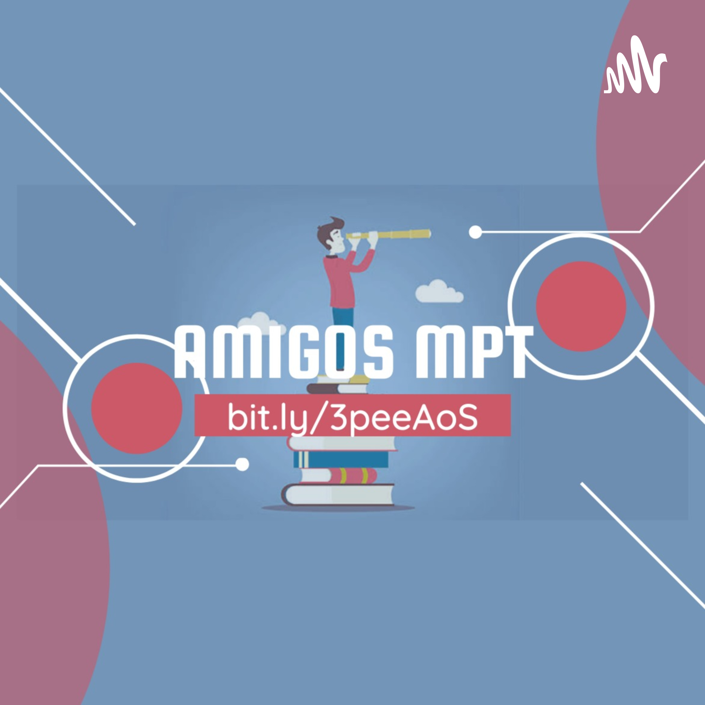 Amigos MPT Amigos MPT