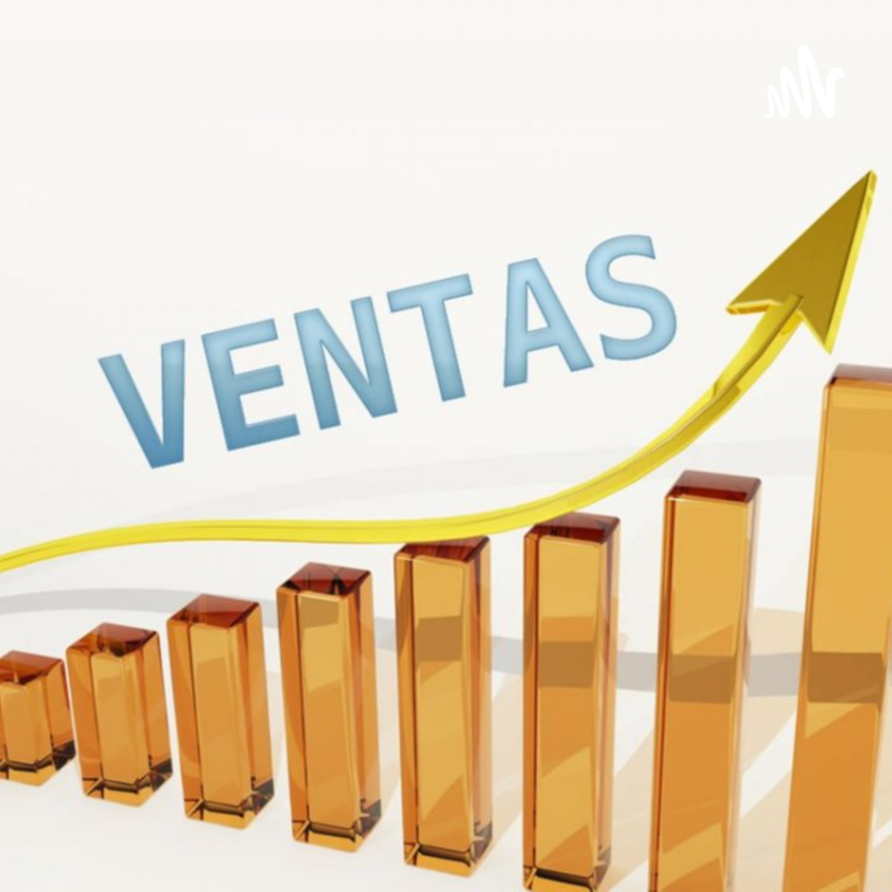 Dirección de ventas podcast artwork
