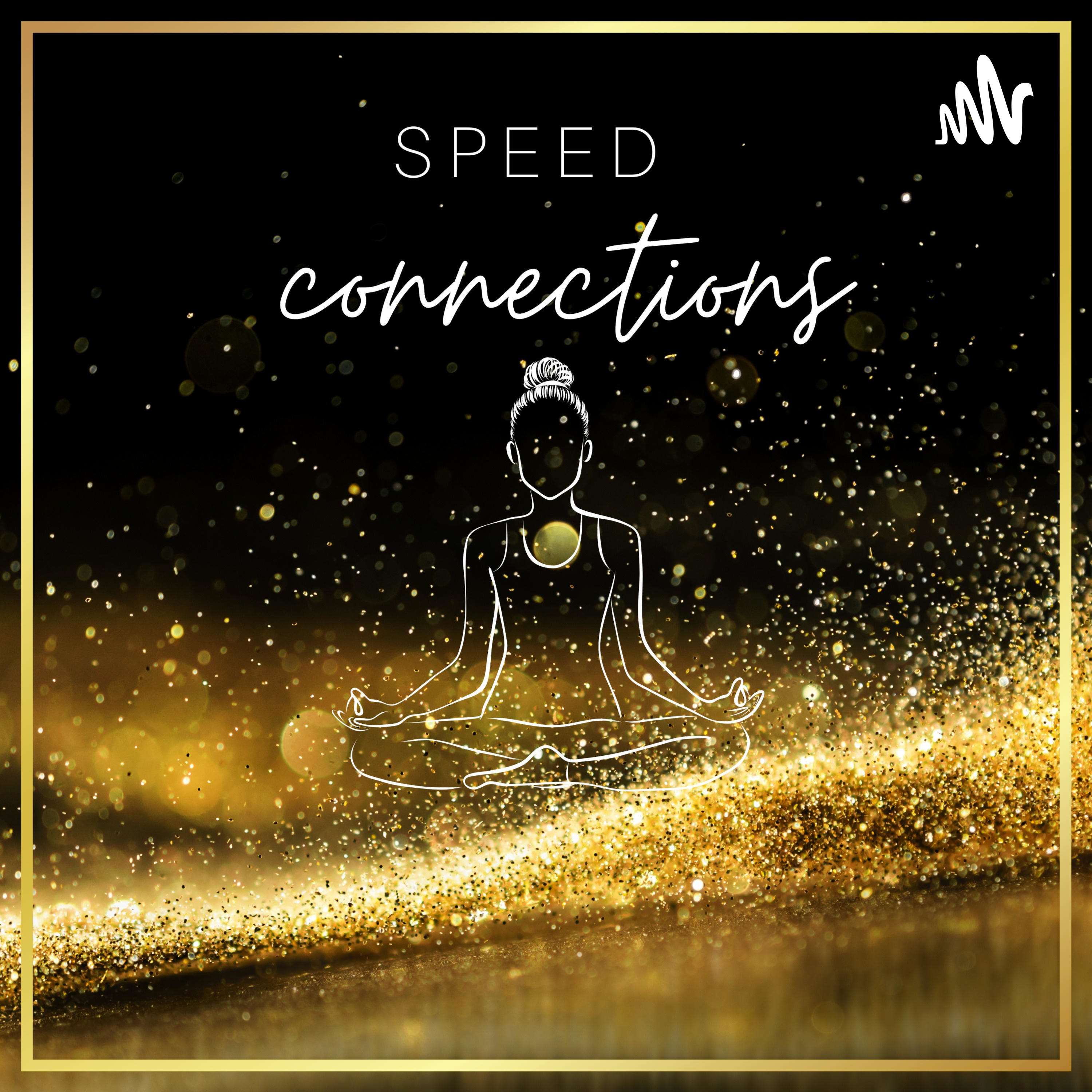 Speed connections Par Marielle Bureau