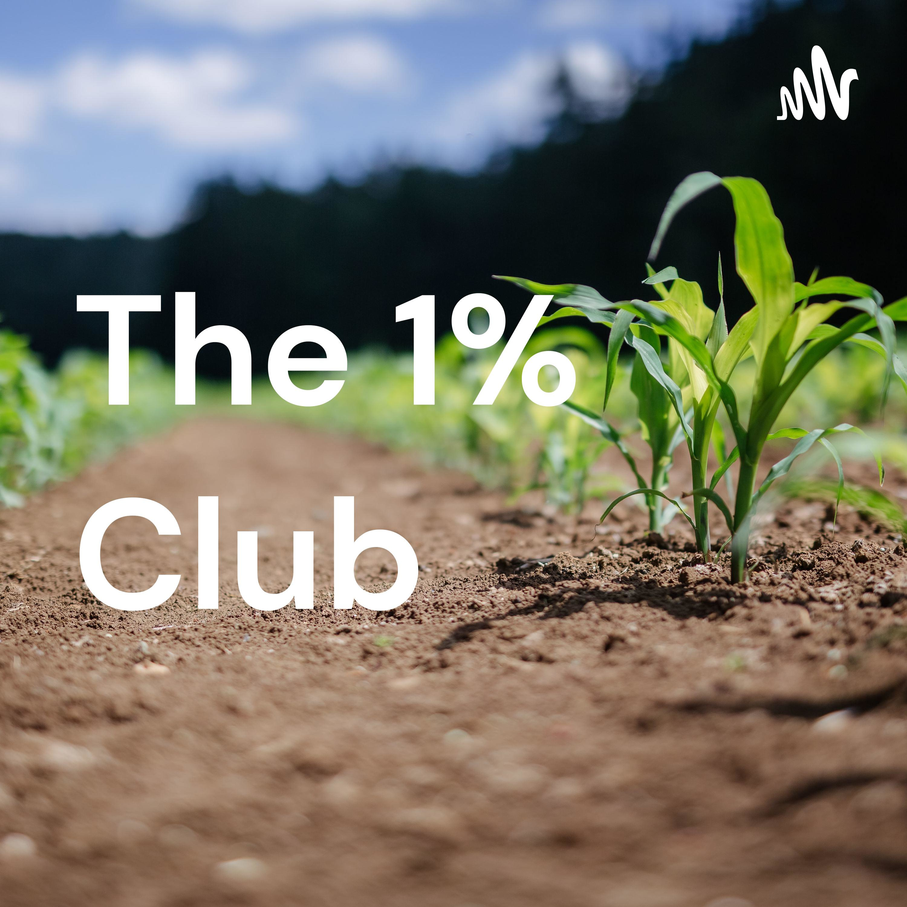 The 1% Club