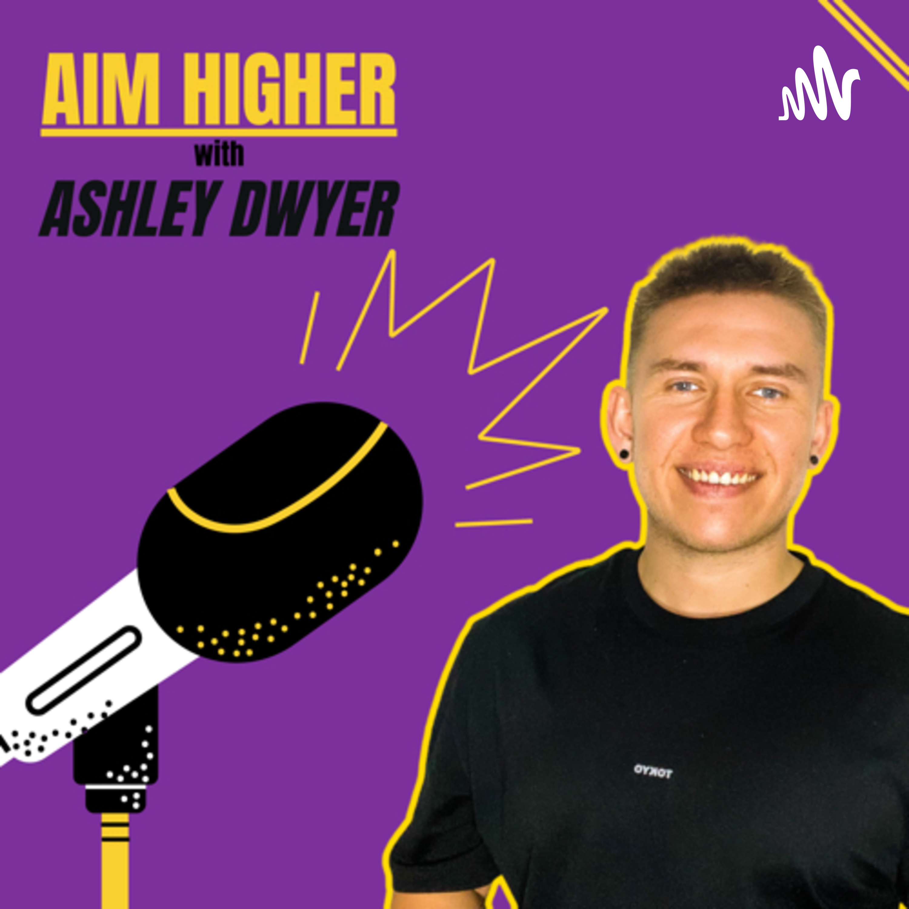 Aim Higher With Ashley Dwyer
