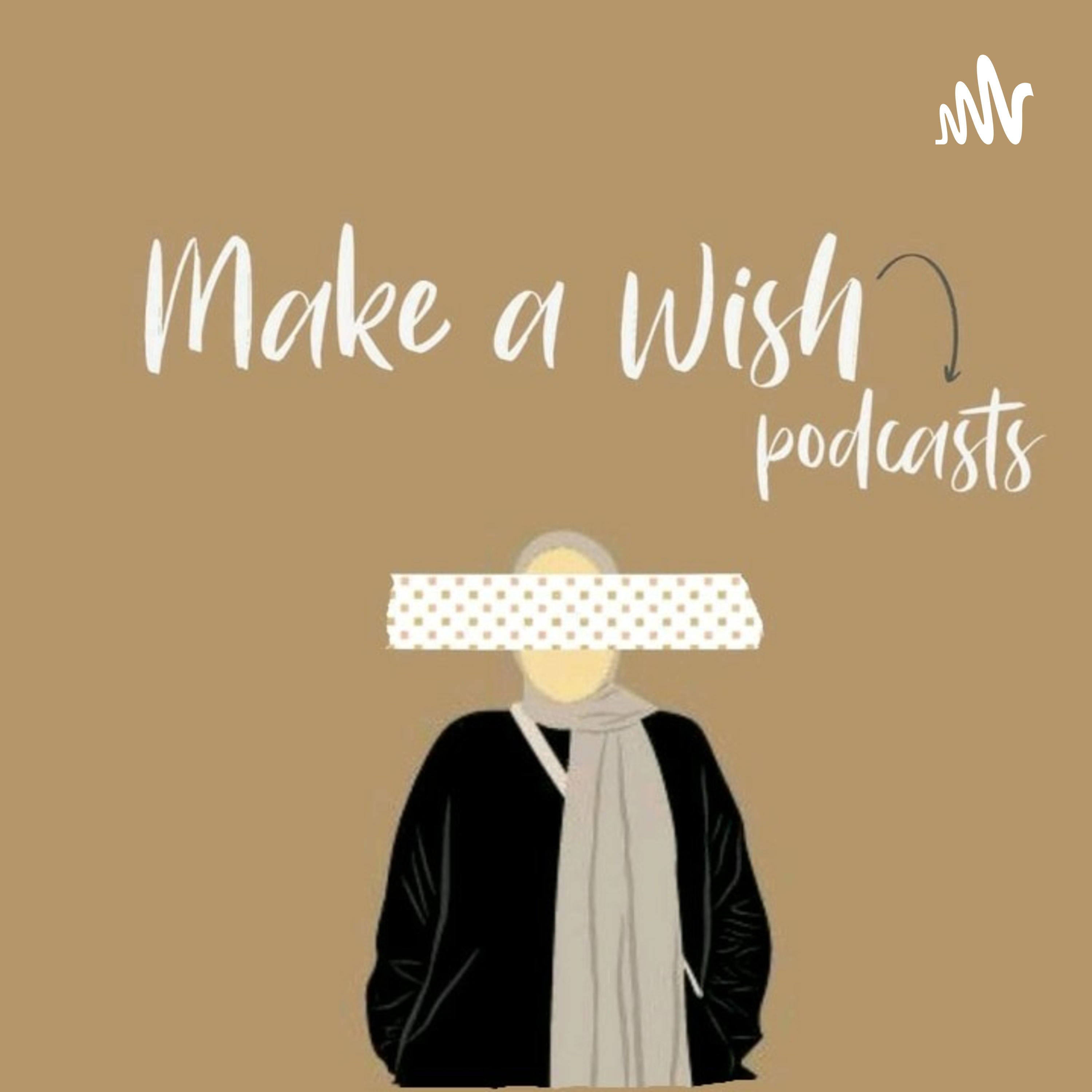 Make A Wish بودكاست