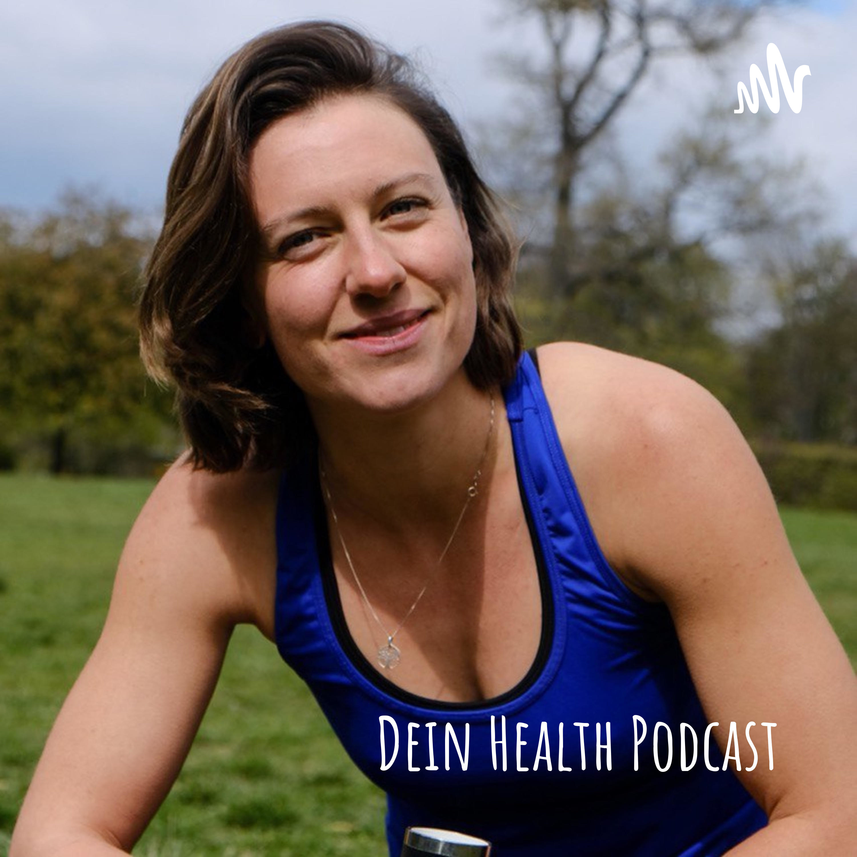 Dein Health Podcast - Insights zu Fitness und Ernährung cover art