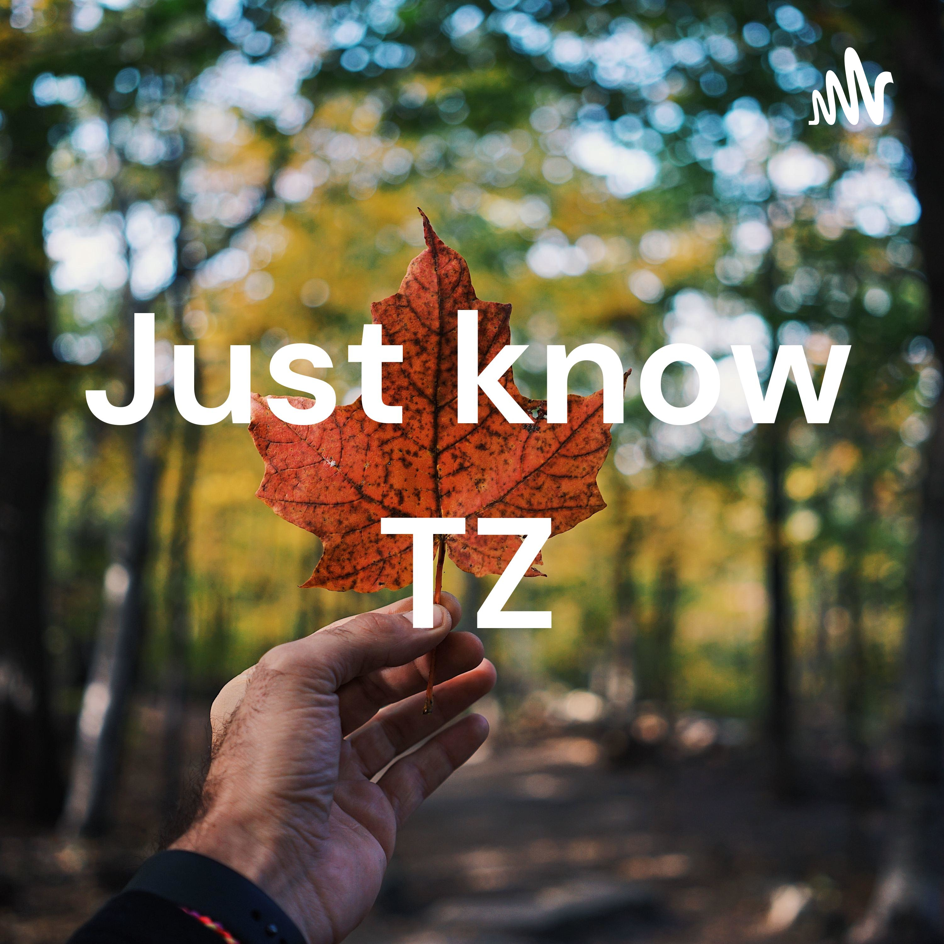 Just know TZ