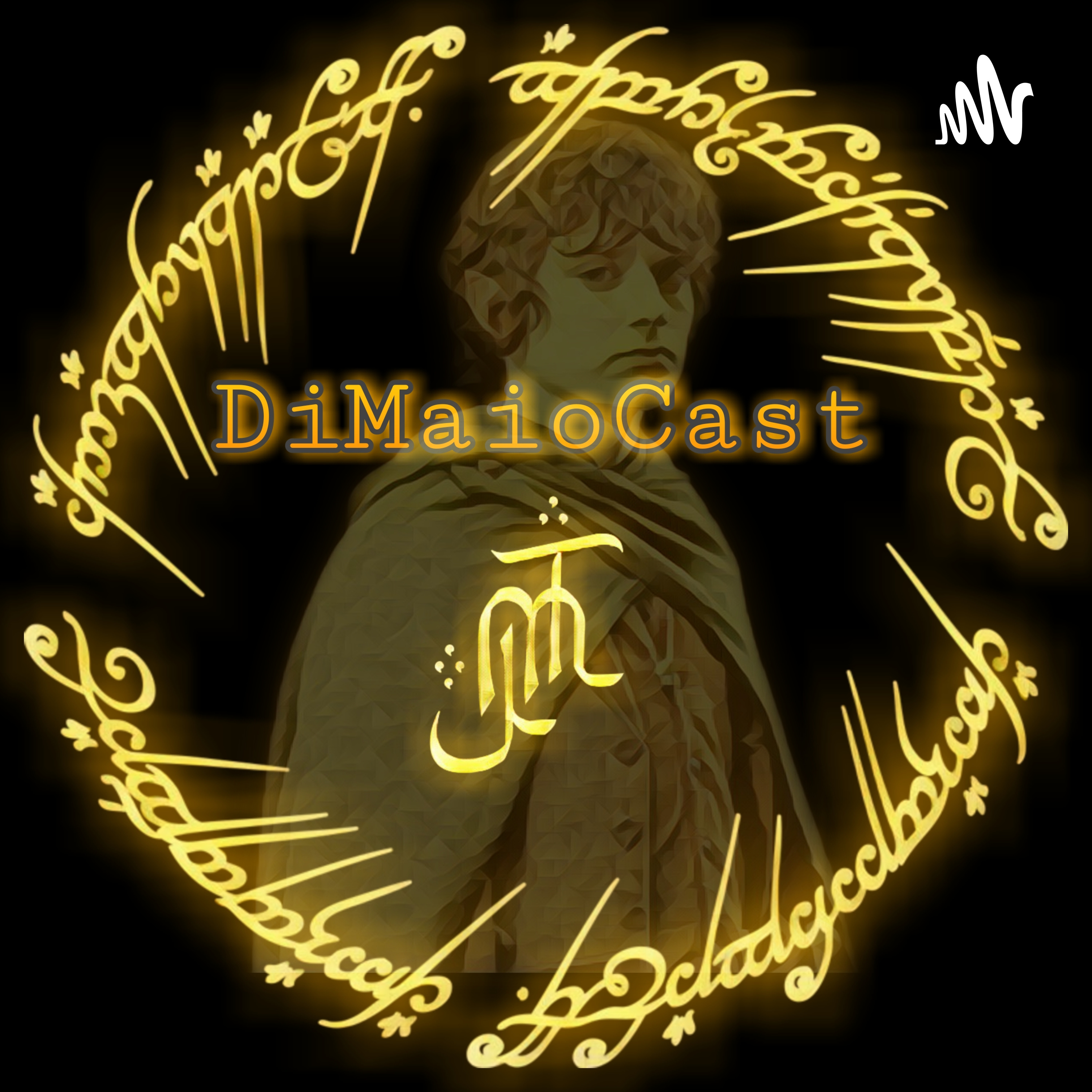 DiMaioCast podcast artwork