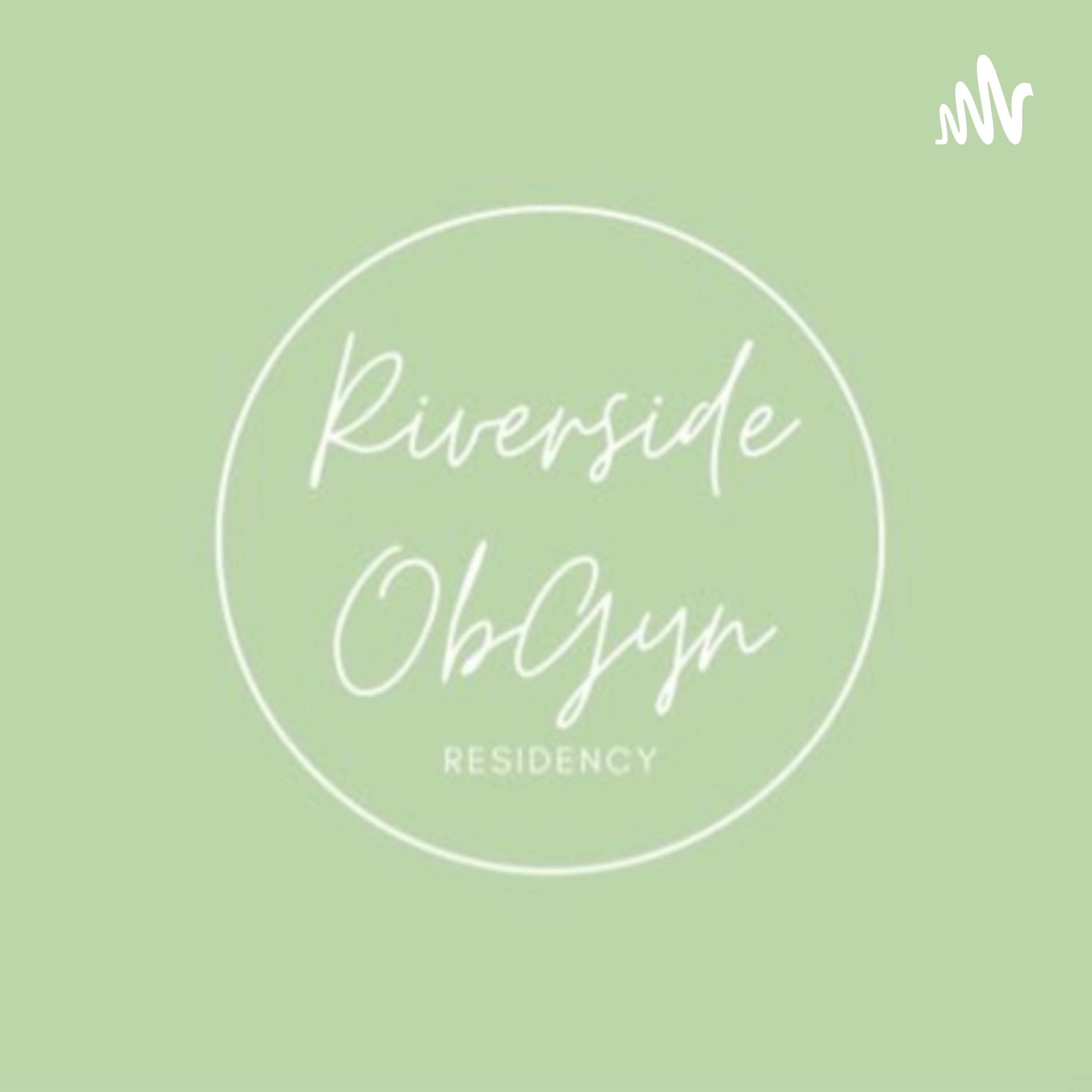 Riverside ObGyn Residency