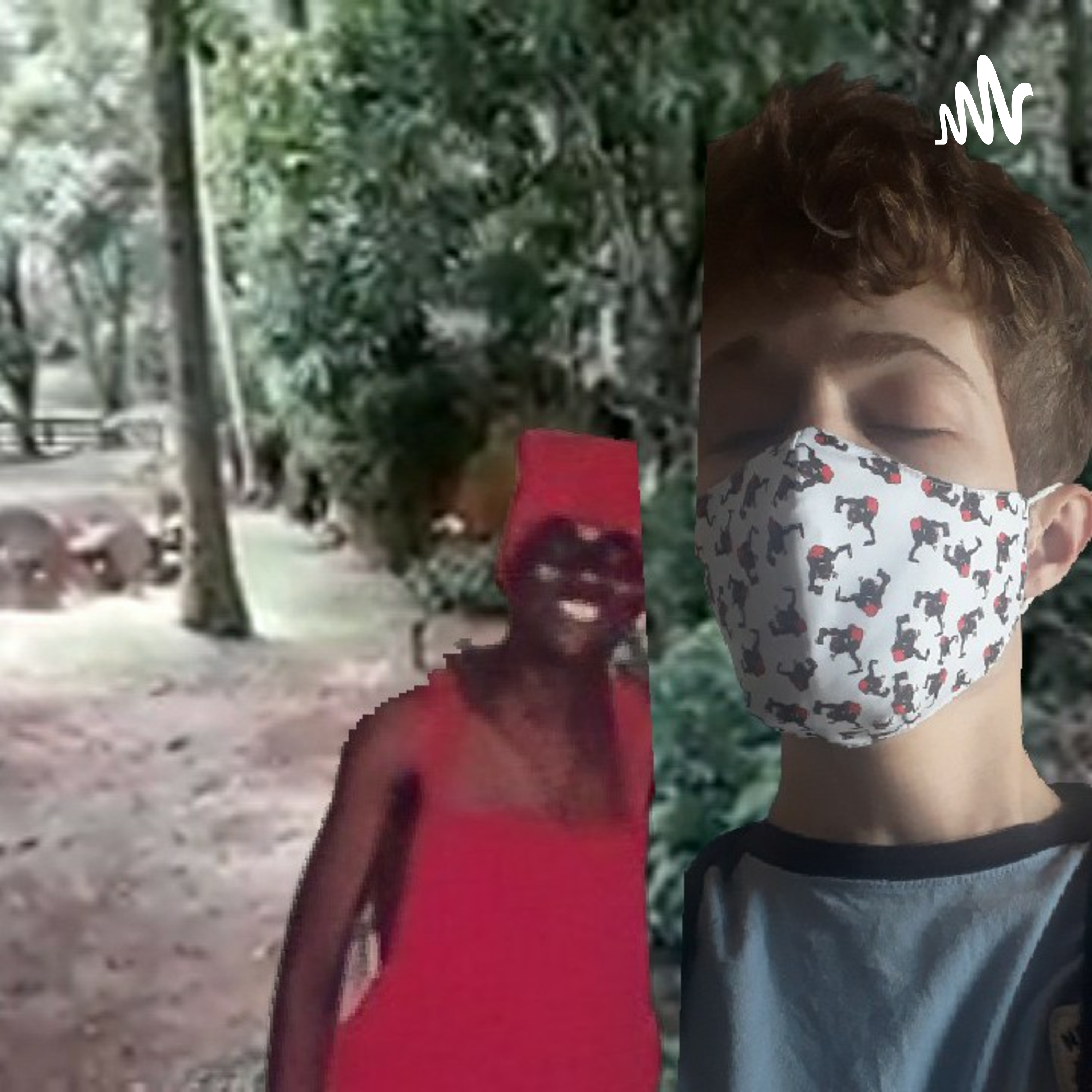 Alberto E Seu Amigo Saci