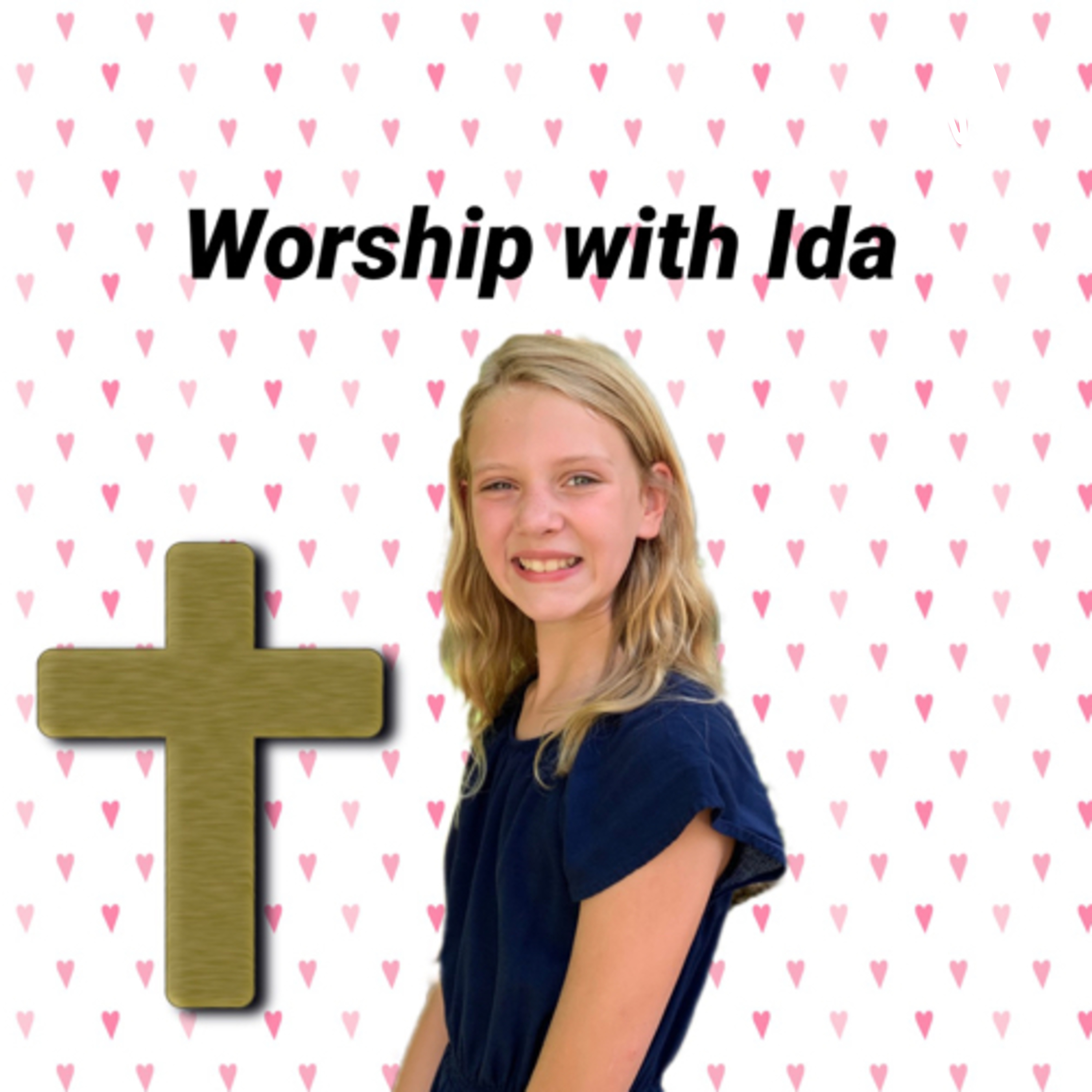 Worship with Ida
