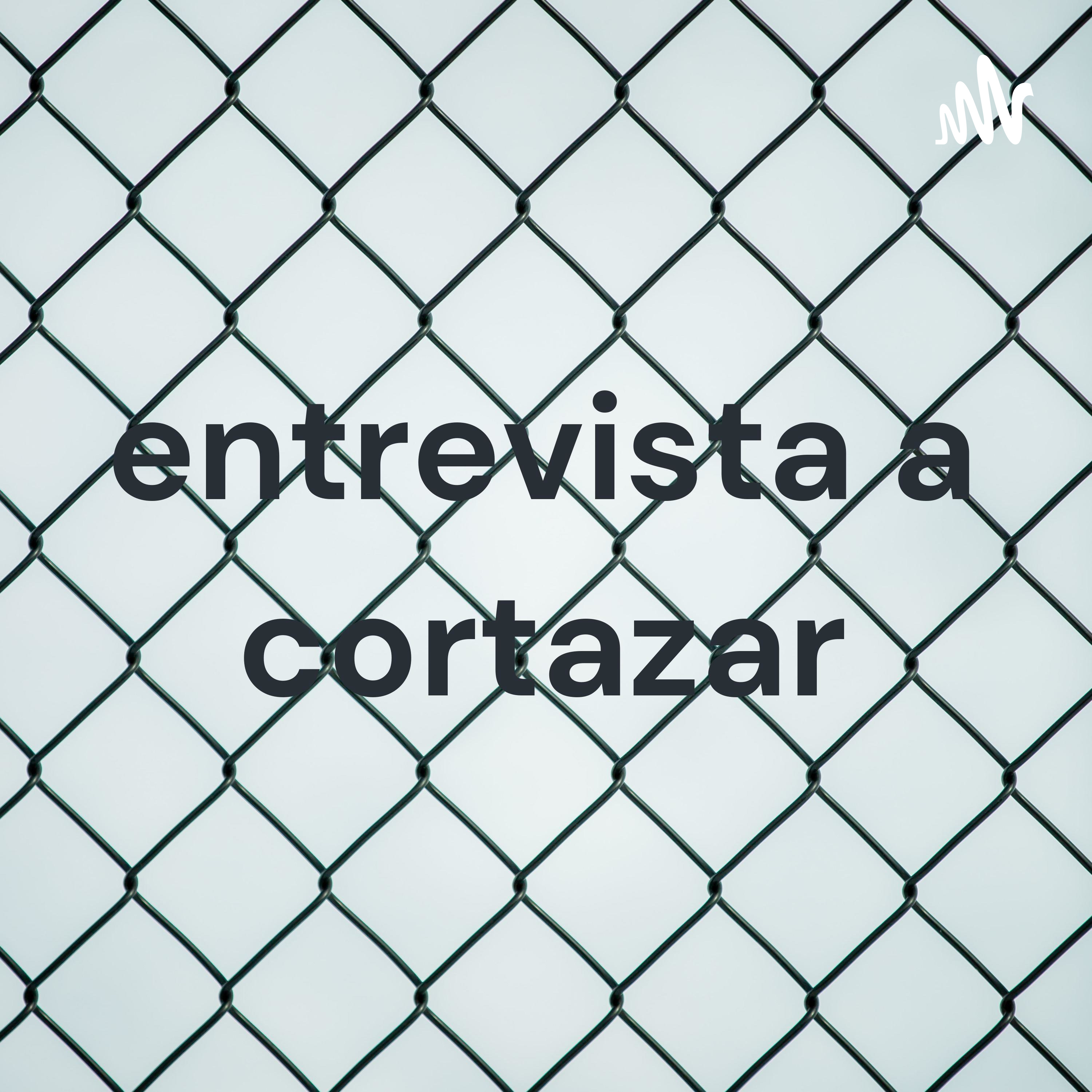 entrevista a cortazar