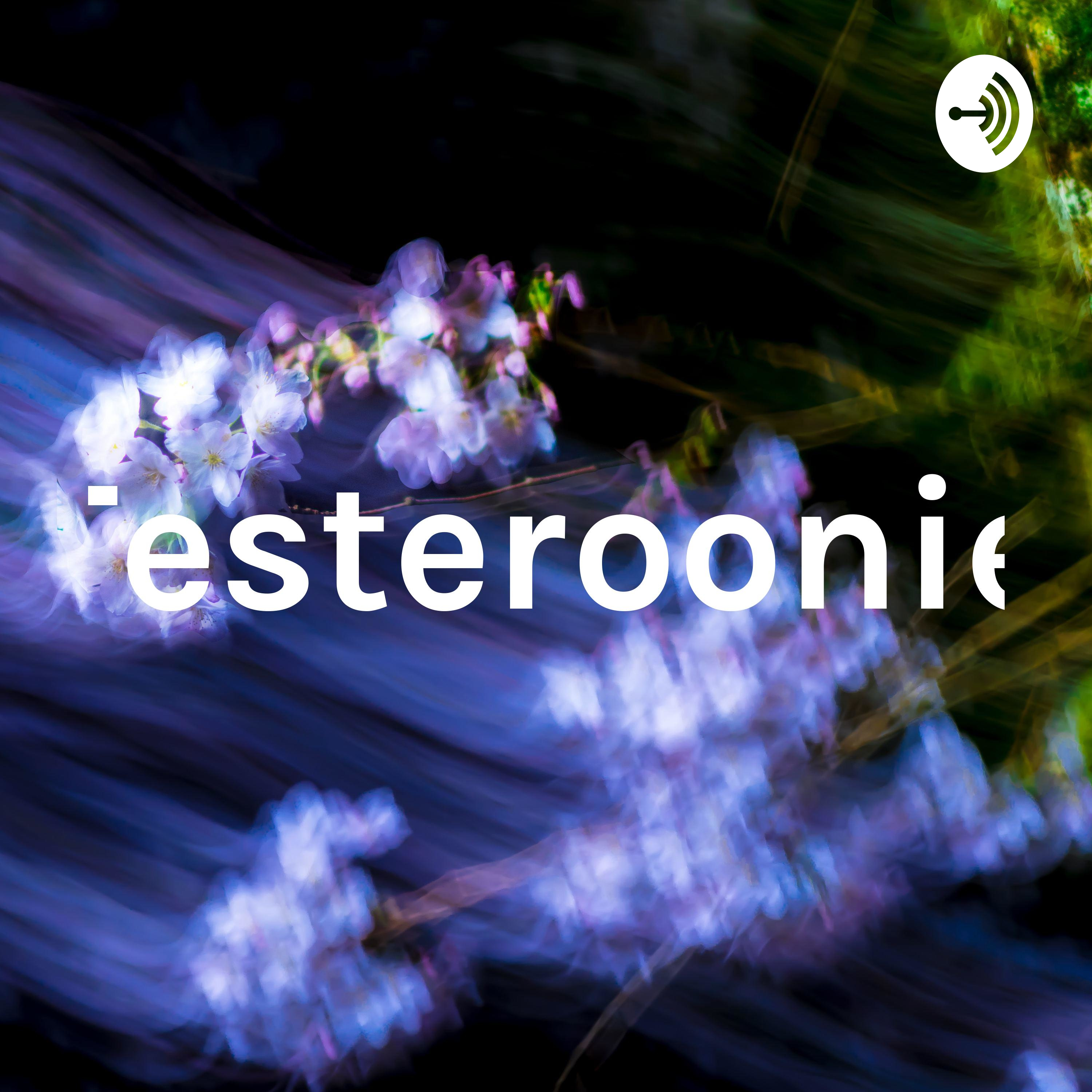 Testeroonie