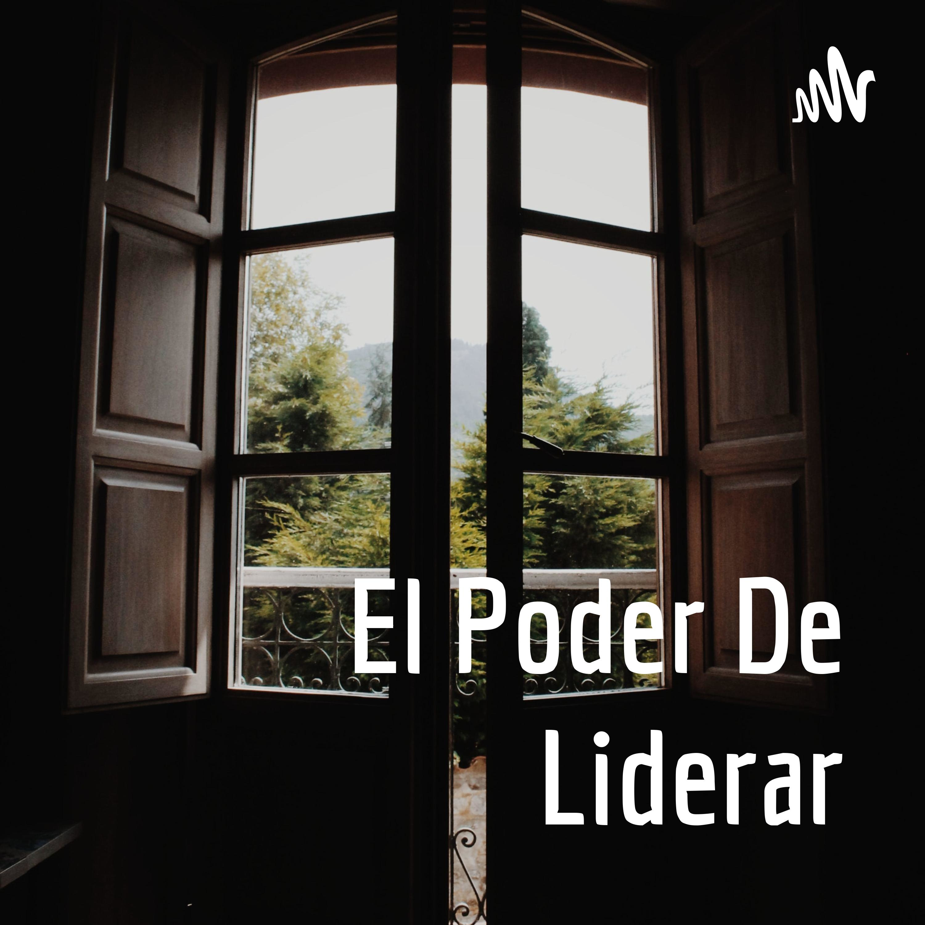 El Poder De Liderar cover art