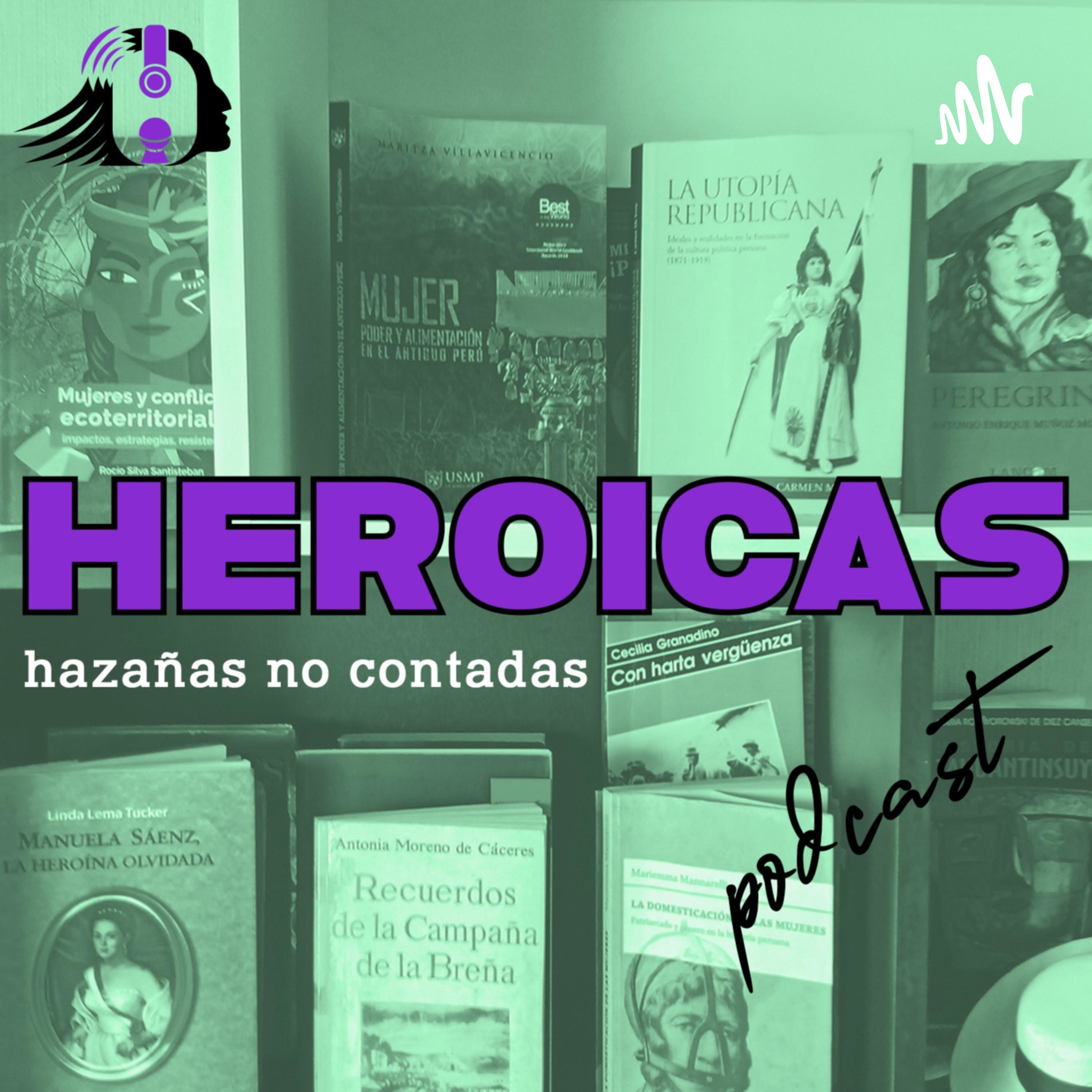 Heroicas